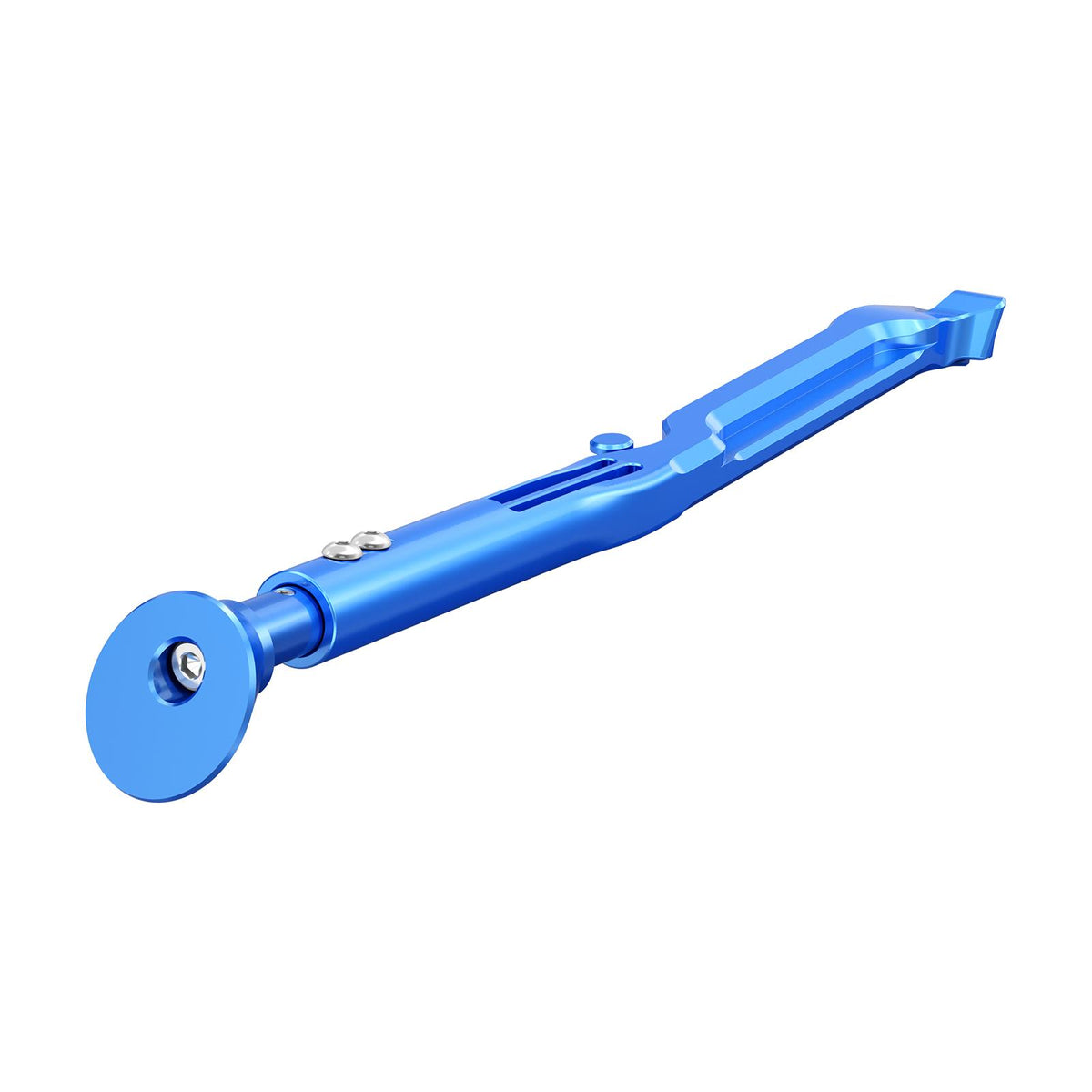 Adjustable Kickstand For KTM Husqvarna GasGas XC XCF EXC FX TX 2023-2026