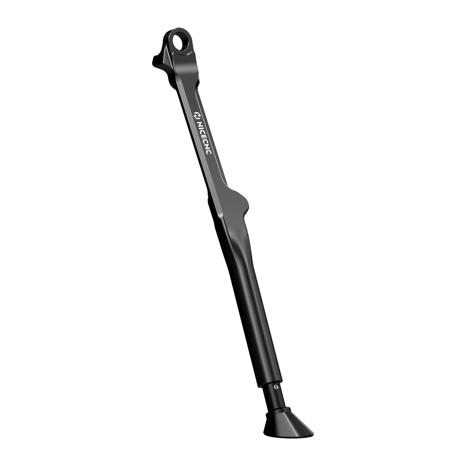 Adjustable Kickstand For KTM Husqvarna GasGas XC XCF EXC FX TX 2023-2026