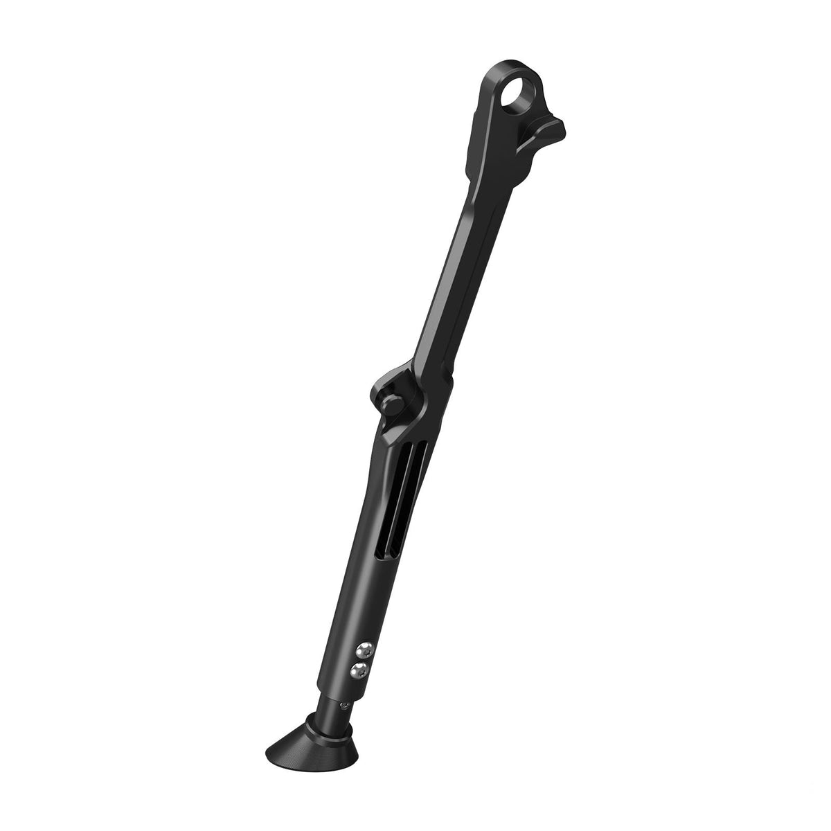 Adjustable Kickstand For KTM Husqvarna GasGas XC XCF EXC FX TX 2023-2026