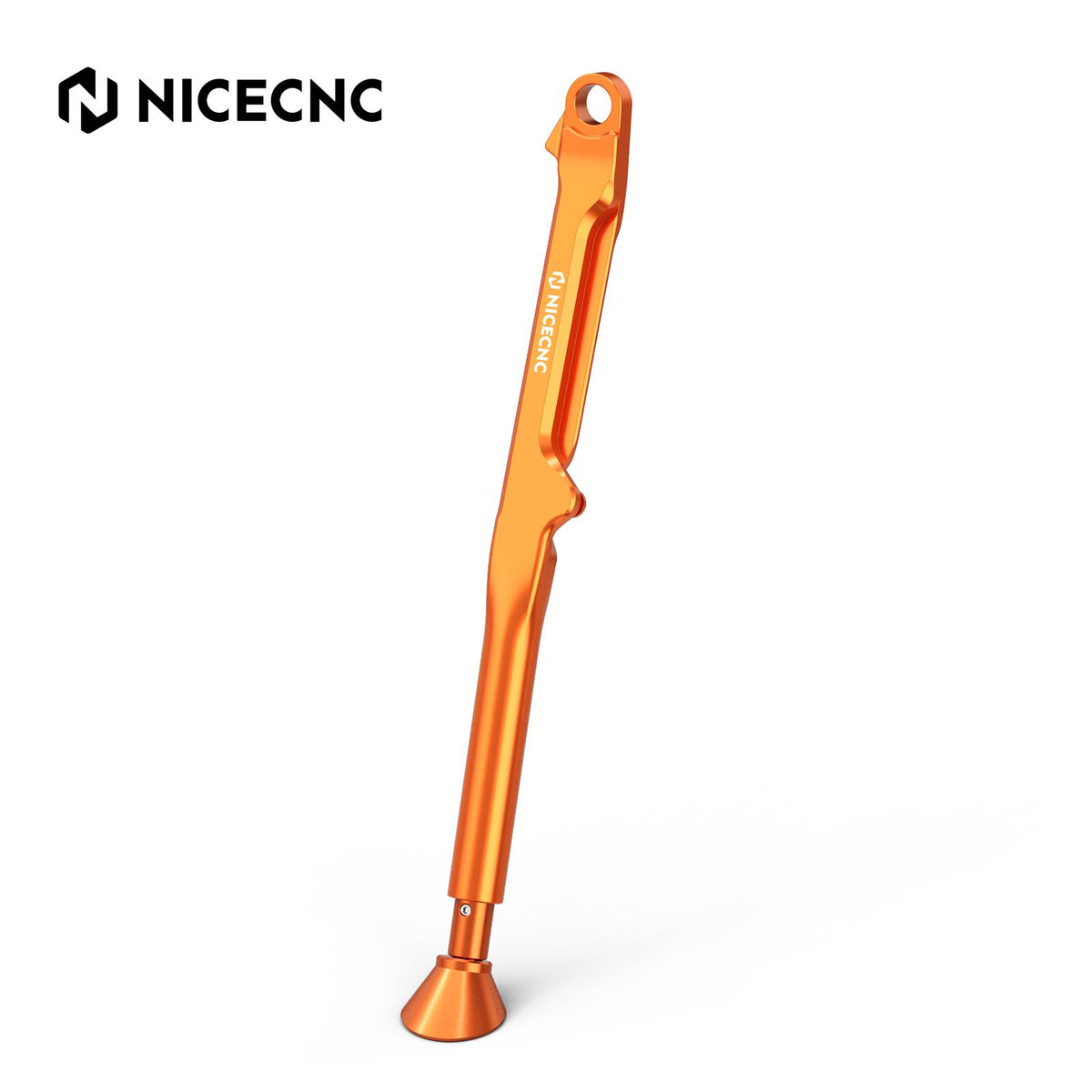 Adjustable Kickstand For KTM Husqvarna GasGas XC XCF EXC FX TX 2023-2026