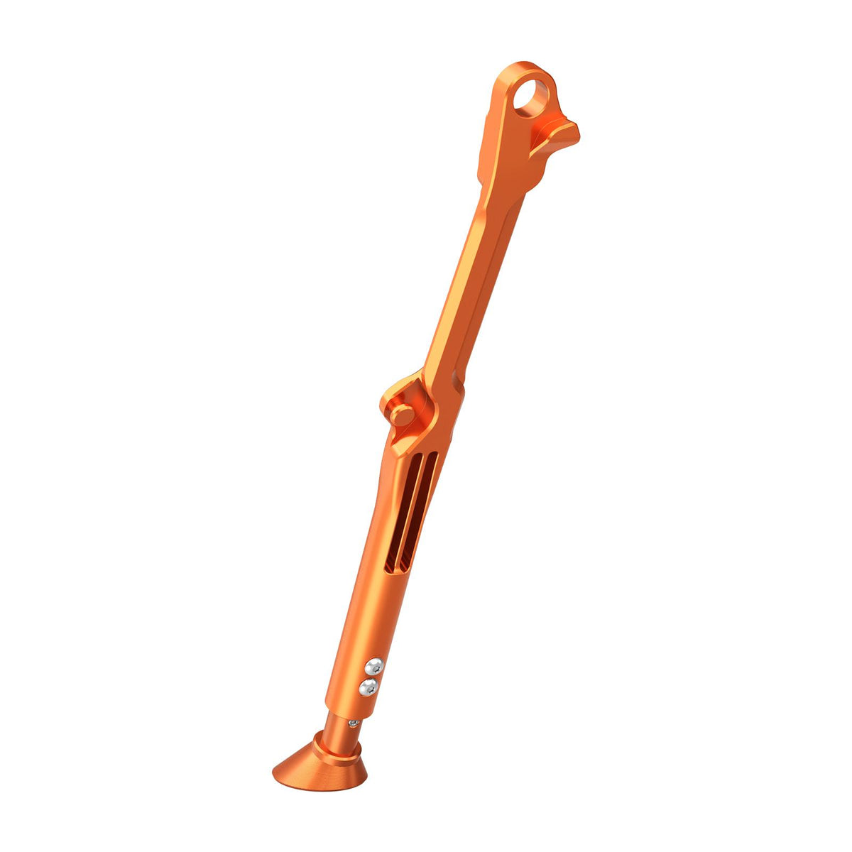 Adjustable Kickstand For KTM Husqvarna GasGas XC XCF EXC FX TX 2023-2026