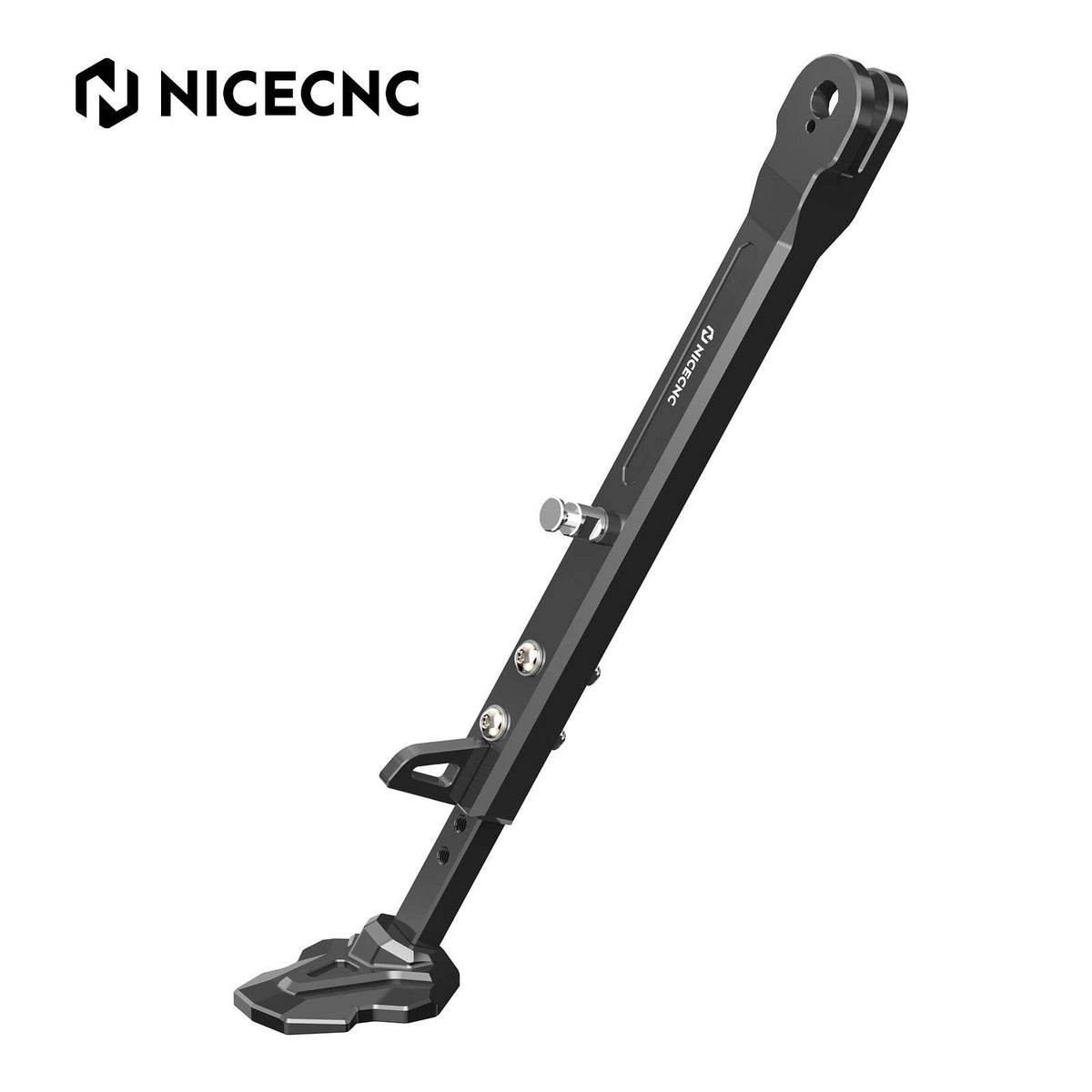 Adjustable Side Stand for Honda CRF300L 2021-2026