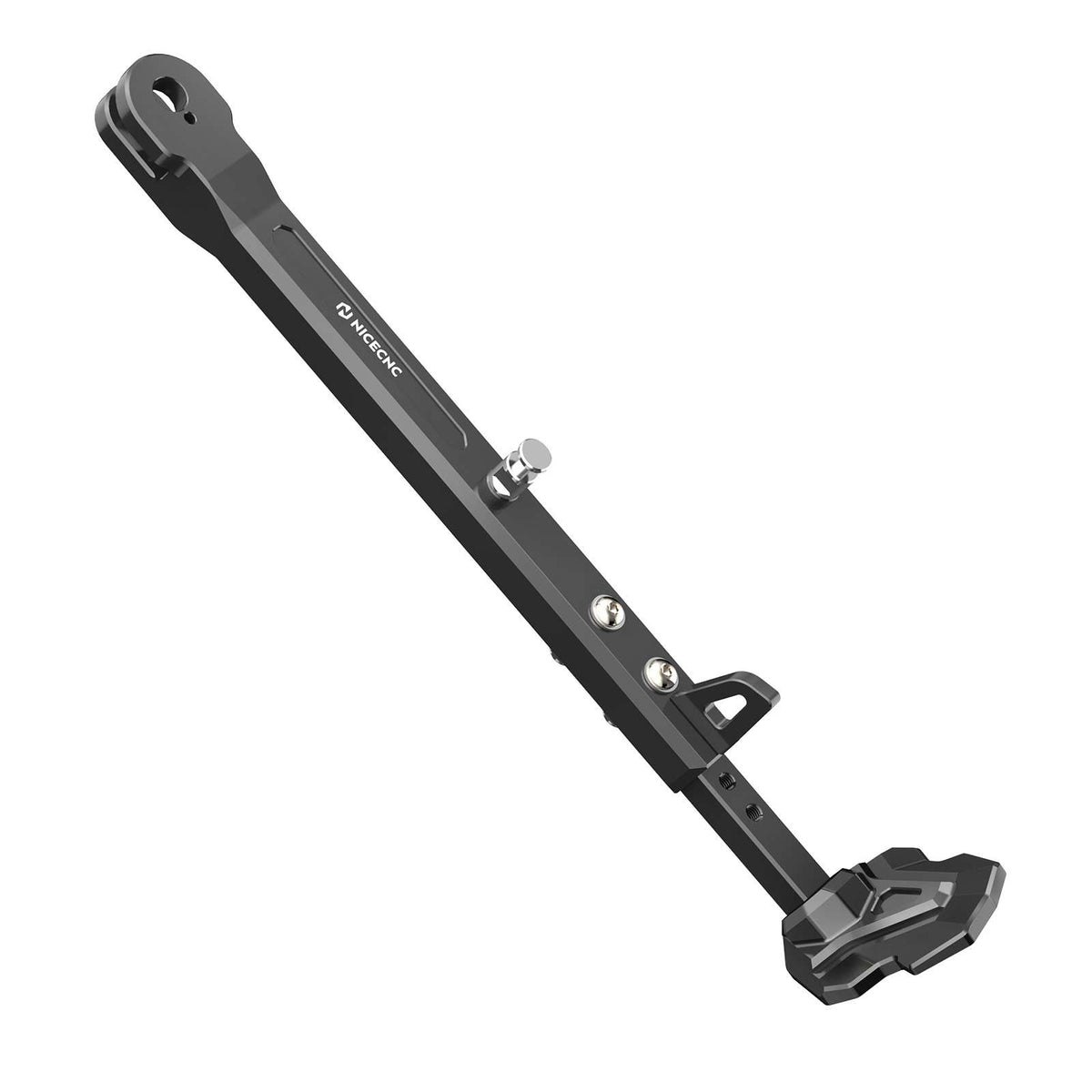 Adjustable Side Stand for Honda CRF300L 2021-2026