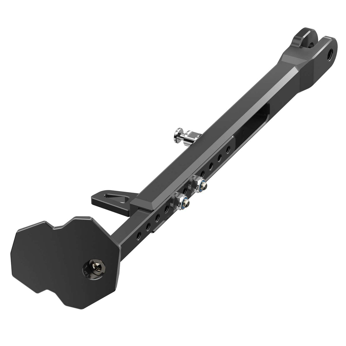 Adjustable Side Stand for Honda CRF300L 2021-2026