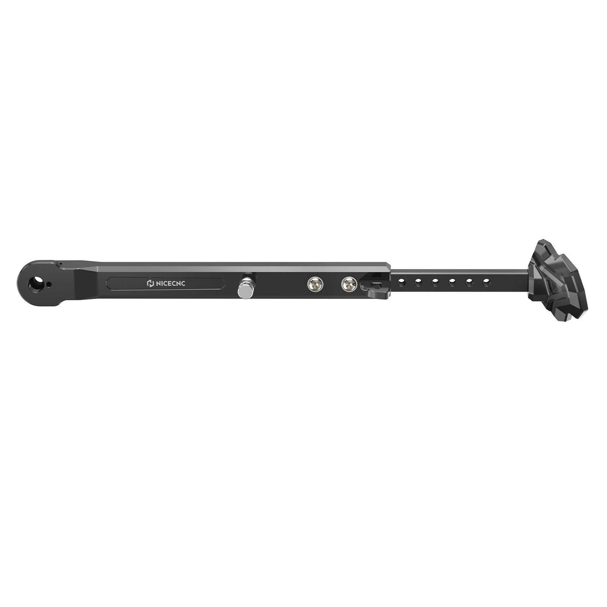 Adjustable Side Stand for Honda CRF300L 2021-2026