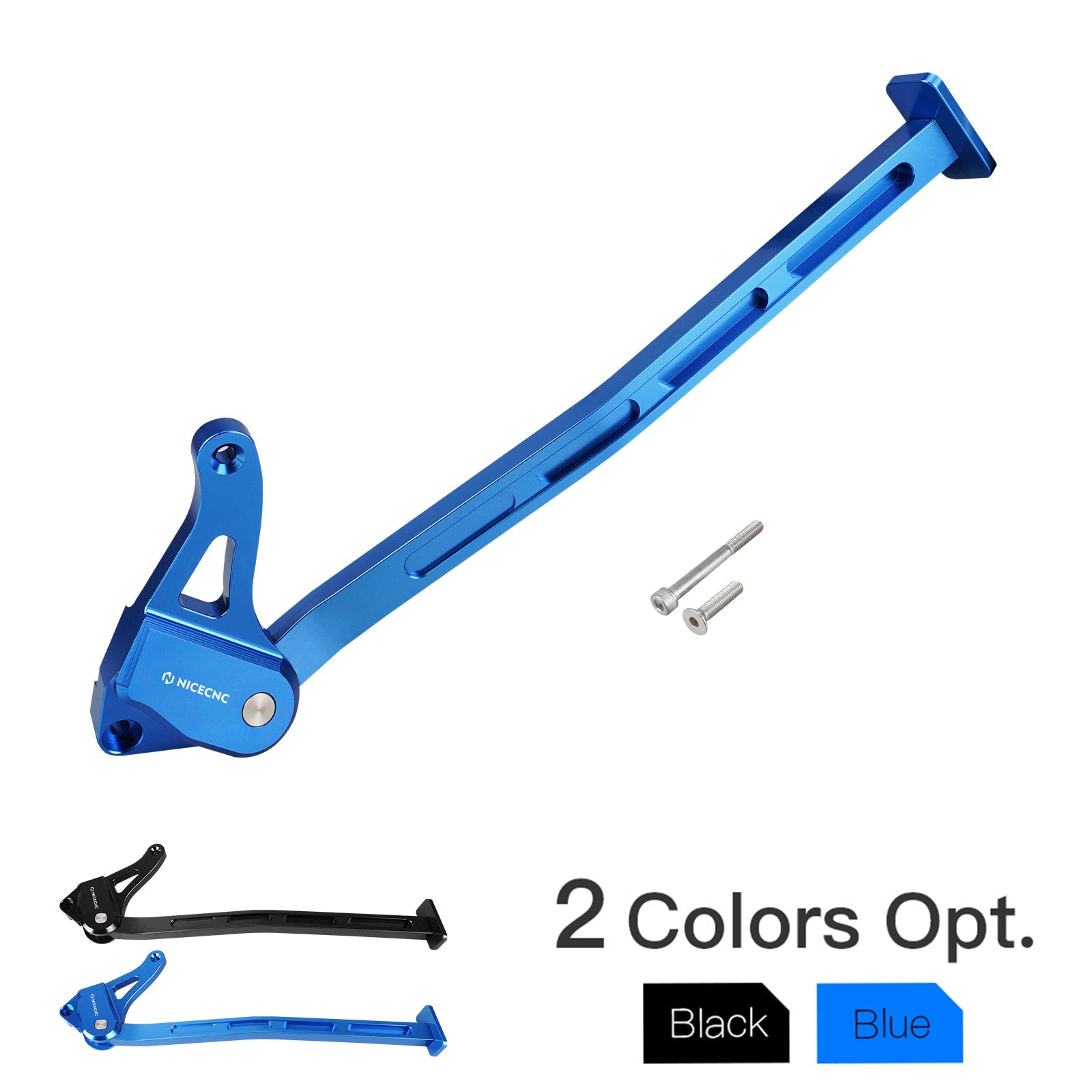 Aluminum Kickstand For Yamaha YZ250 2005-2024 /YZ125 2005-2022