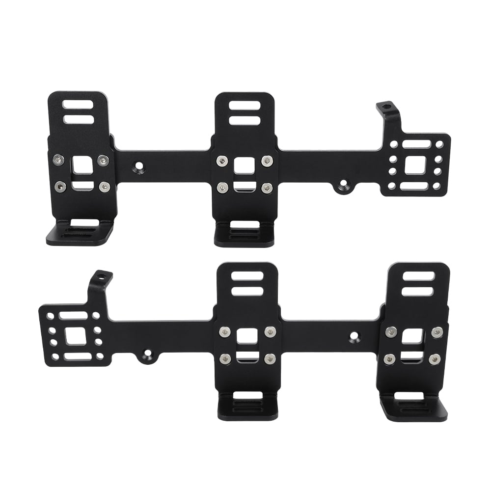 Adjustable Luggage Rack Side Carrier Kit For KTM 790 890 Adventure R