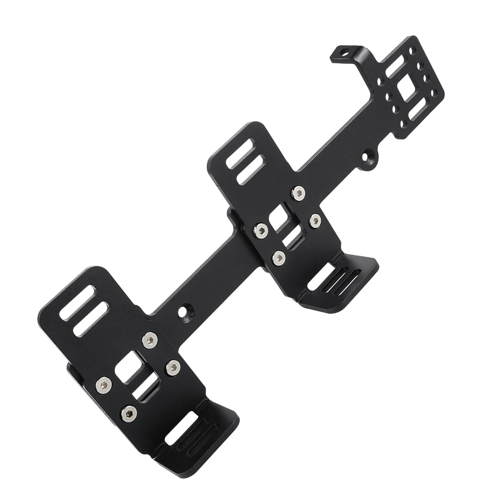 Adjustable Luggage Rack Side Carrier Kit For KTM 790 890 Adventure R