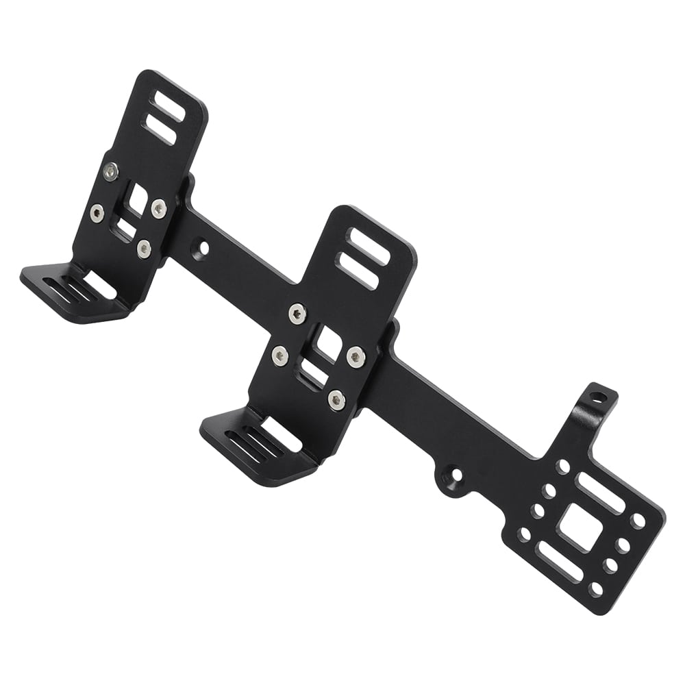 Adjustable Luggage Rack Side Carrier Kit For KTM 790 890 Adventure R