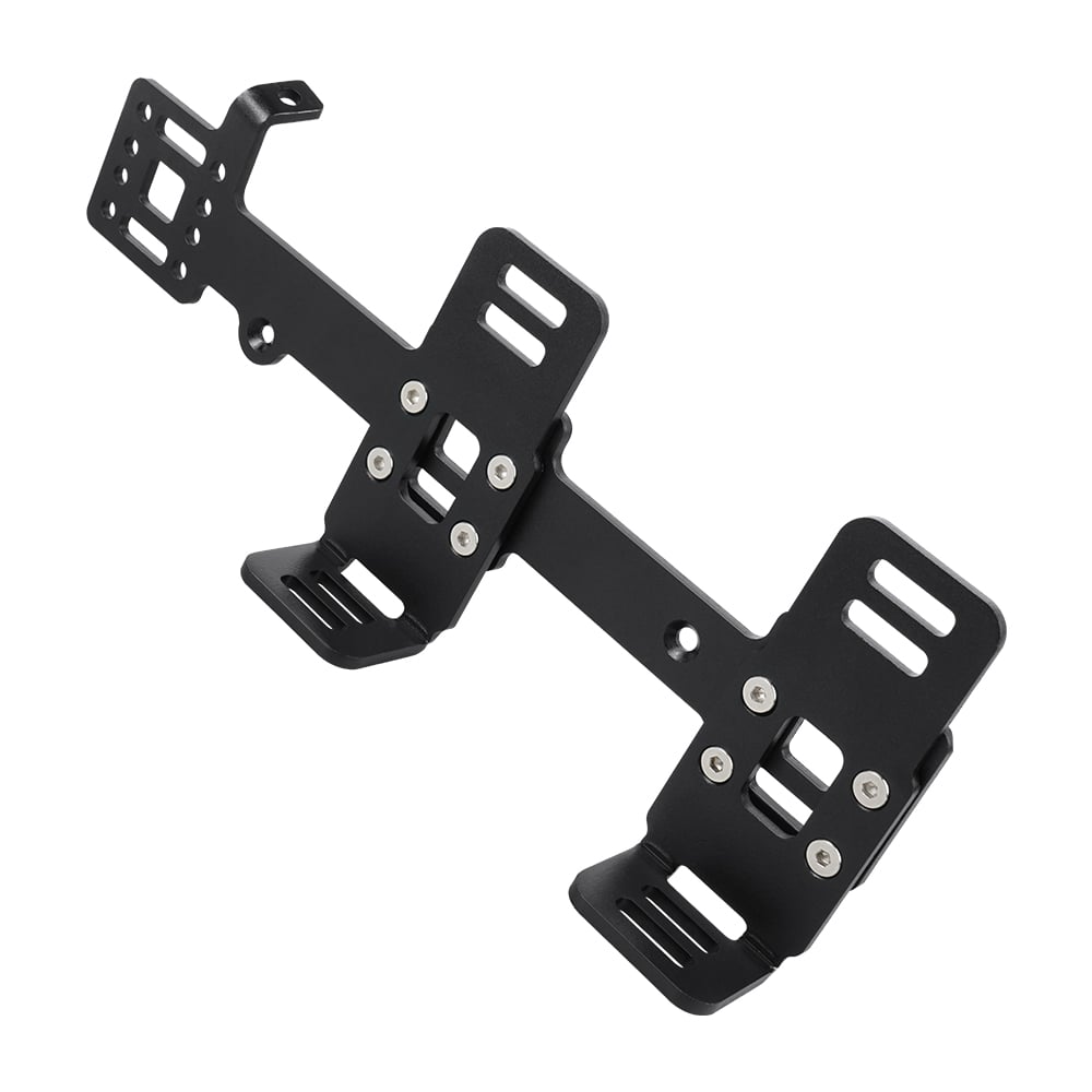 Adjustable Luggage Rack Side Carrier Kit For KTM 790 890 Adventure R