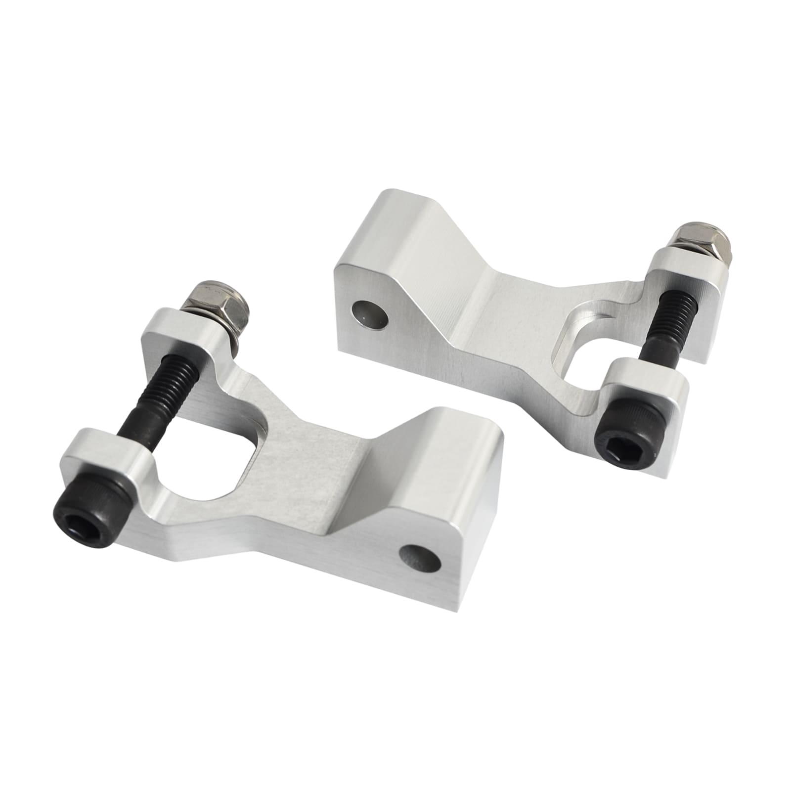 ATV Front A-Arm 3.5" Lowering Kit For Yamaha Raptor 700 Blaster Banshee Warrior YFZ450