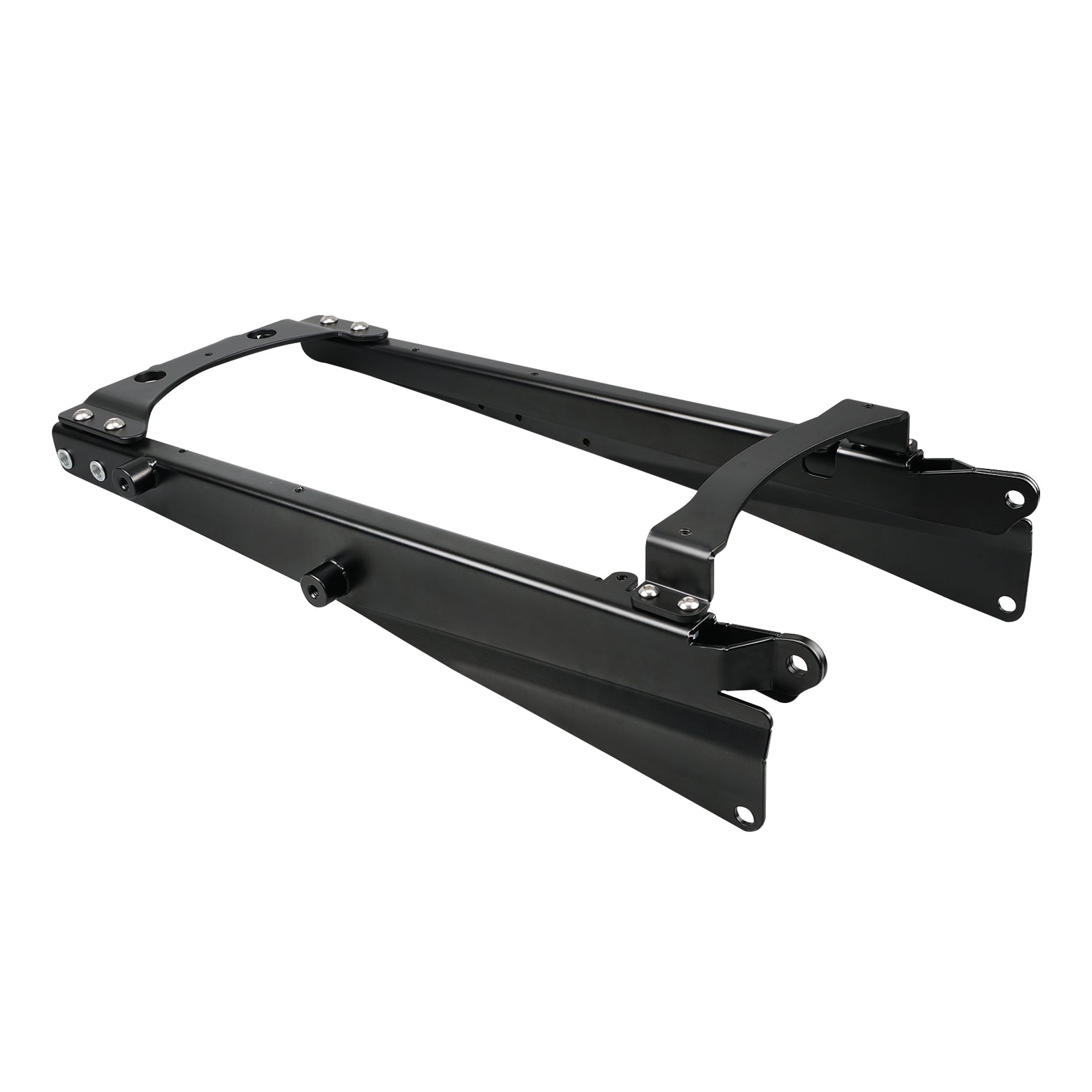 ATV Rear Frame Subframe Sub Frame For Yamaha YFZ450R YFZ450X
