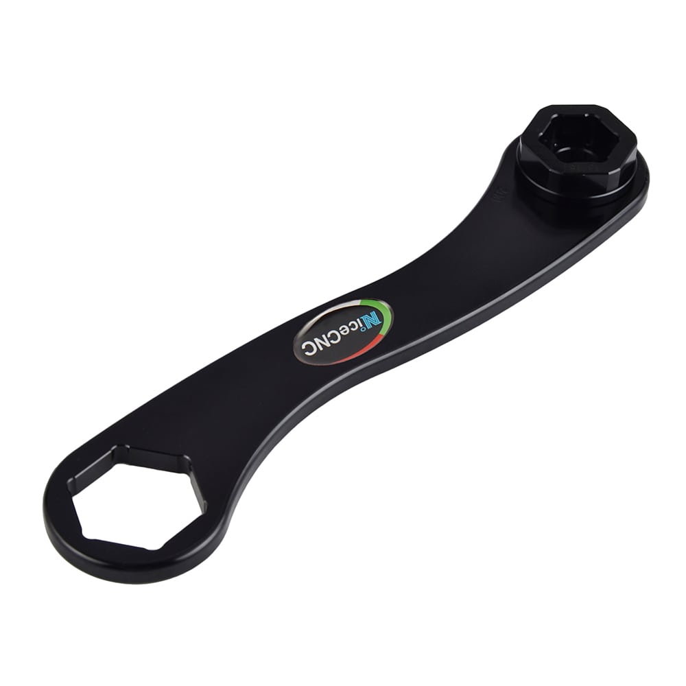 17 27 32mm Axle Wrench Removal Tool For KTM 350 500 EXC-F 1998-2022