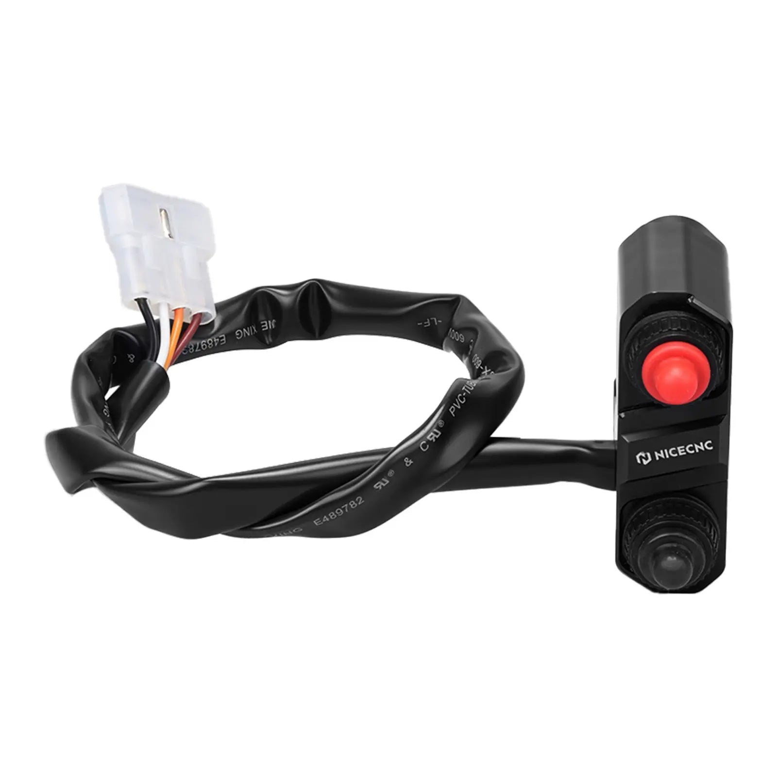 Start Kill Stop Switch For Beta Enduro RR XTrainer 200 250 300 350 390 430 480 500 2017-26