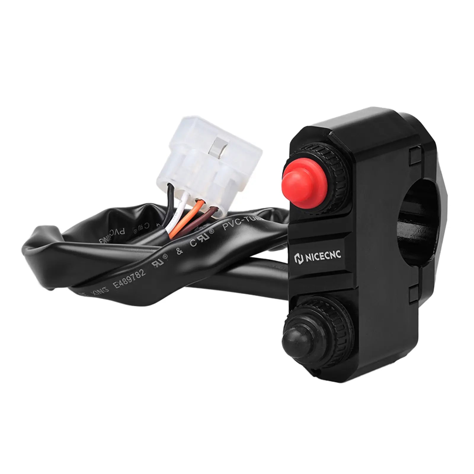 Start Kill Stop Switch For Beta Enduro RR XTrainer 200 250 300 350 390 430 480 500 2017-26