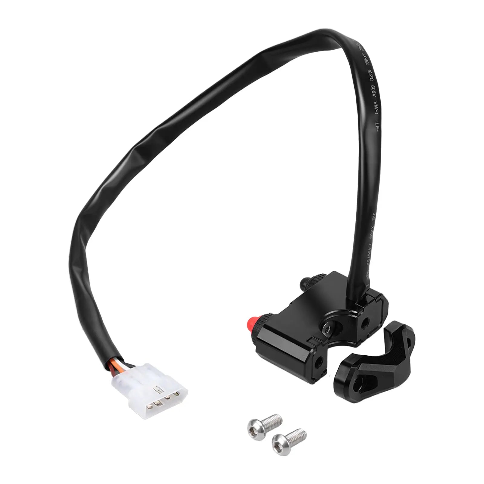 Start Kill Stop Switch For Beta Enduro RR XTrainer 200 250 300 350 390 430 480 500 2017-26