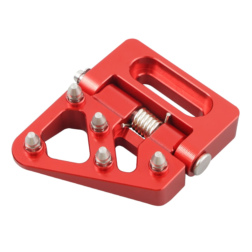 Folding Brake Pedal Tip For KTM 350 500 EXC-F 2004-2016