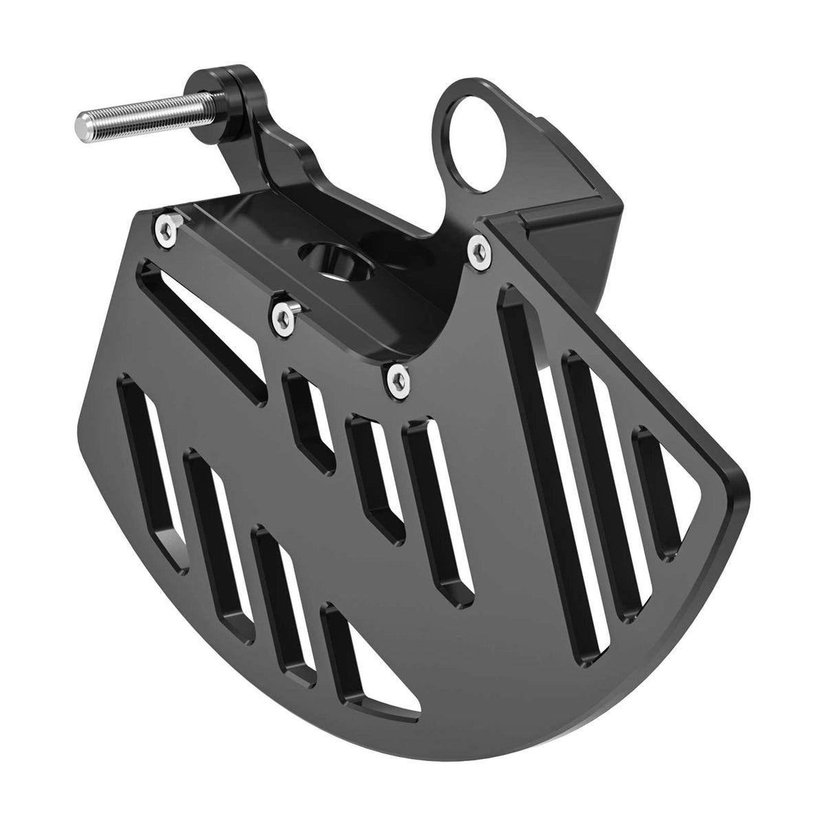 Modular Front Brake Disc Guard for Beta RR RR-S X-PRO RX RS 2013-2026