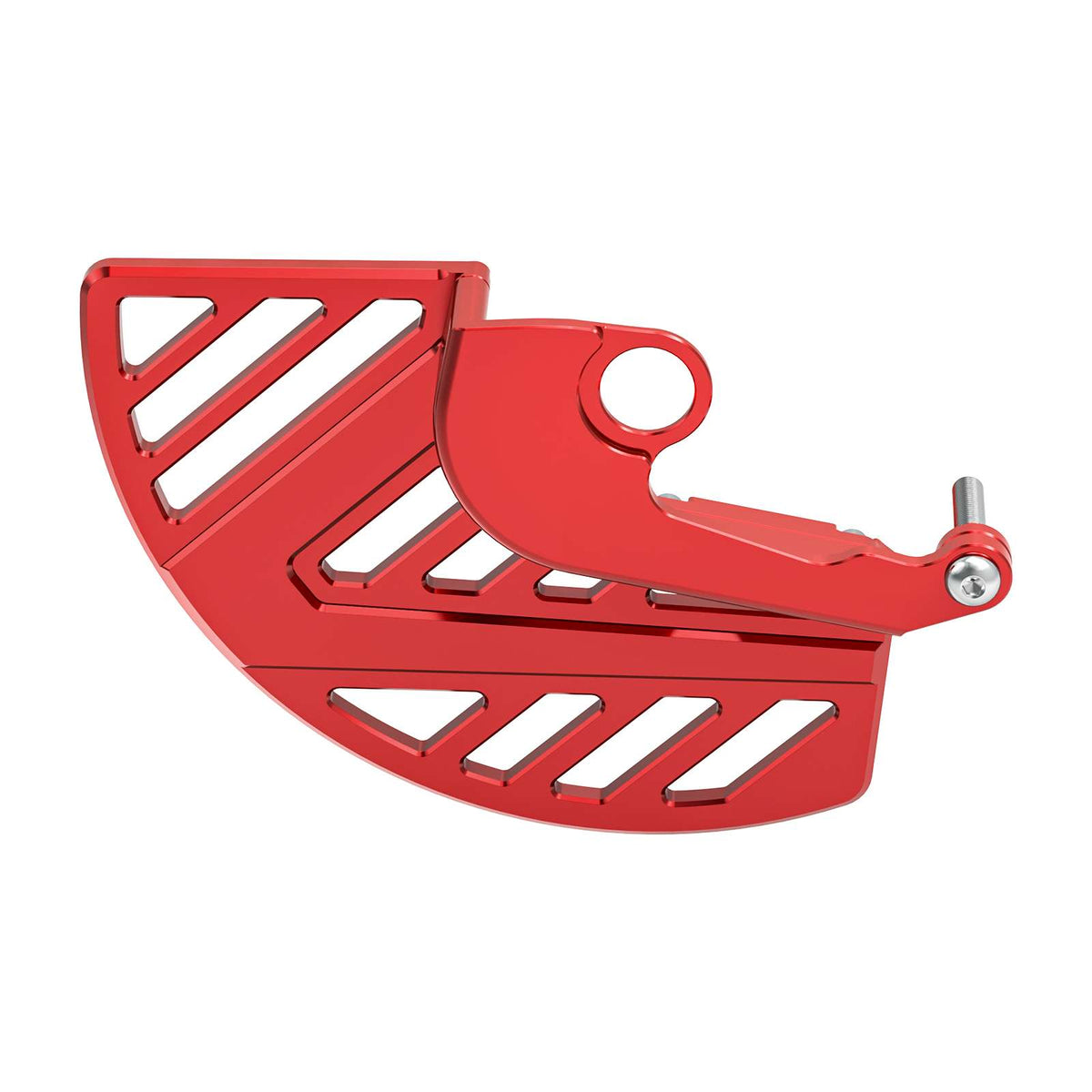Modular Front Brake Disc Guard for Beta RR RR-S X-PRO RX RS 2013-2026