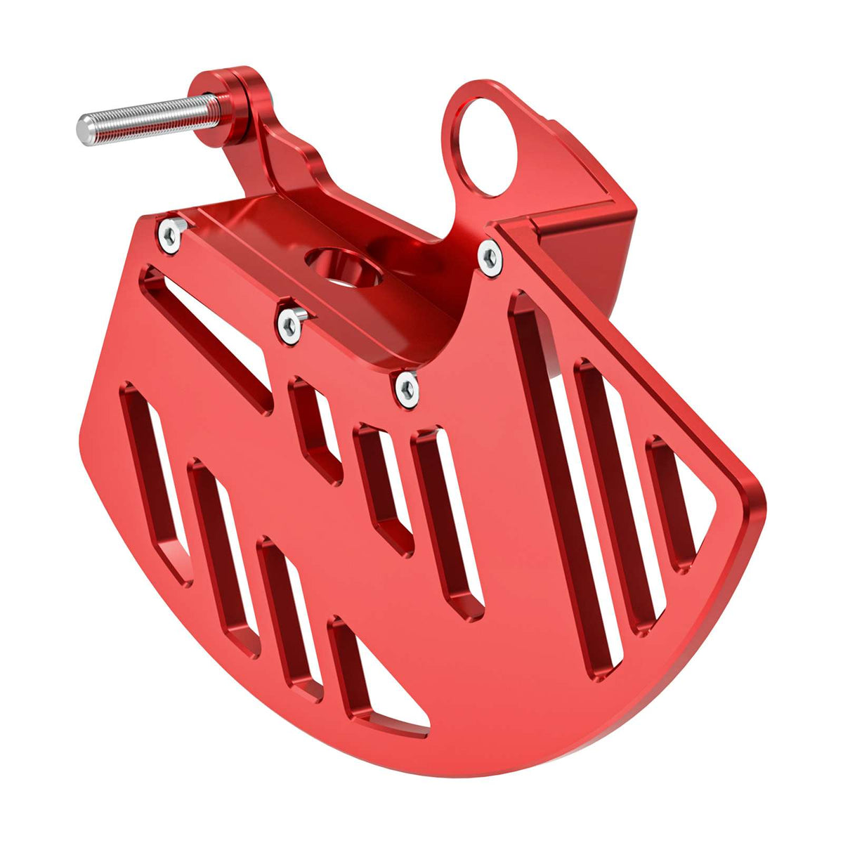 Modular Front Brake Disc Guard for Beta RR RR-S X-PRO RX RS 2013-2026