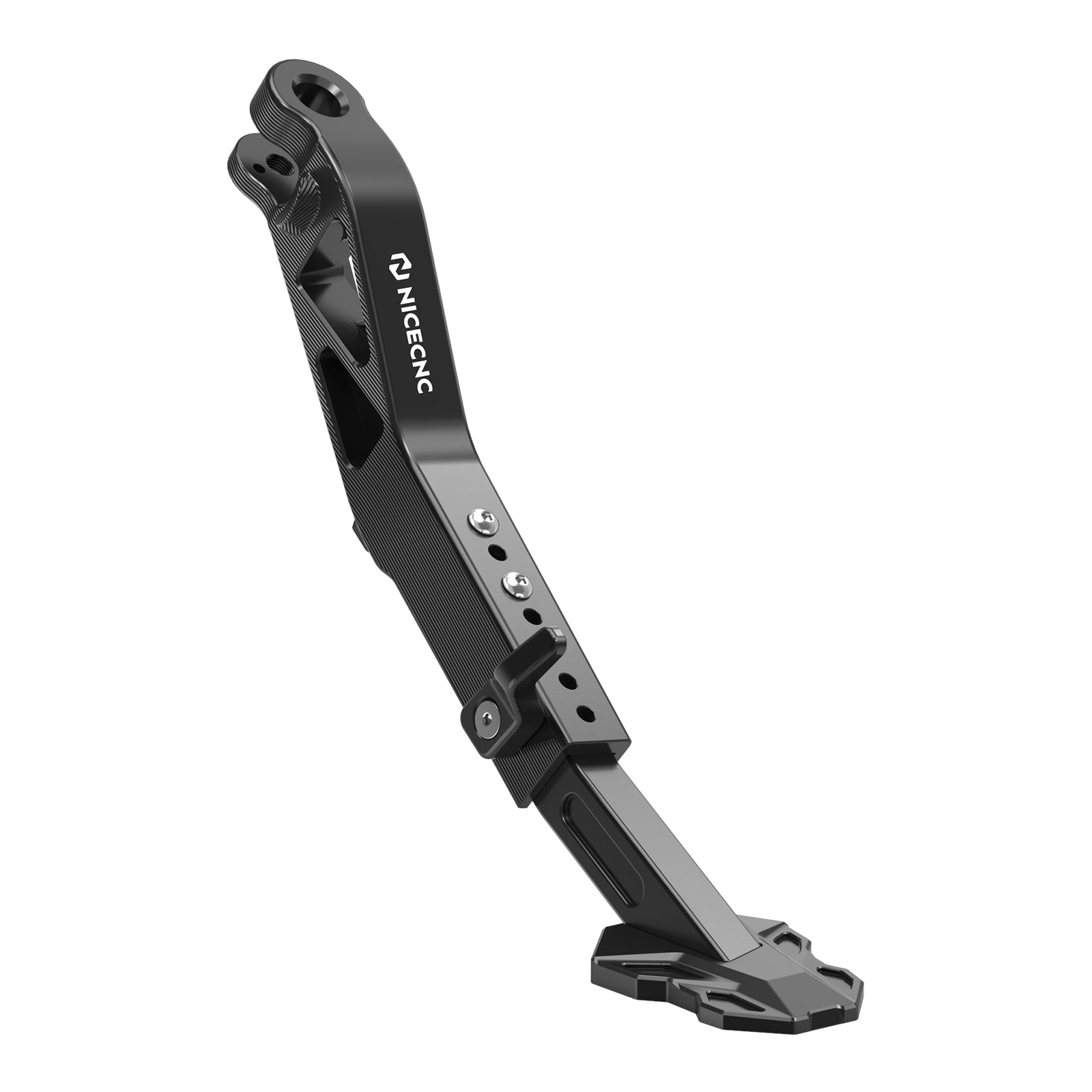 Adjustable Side Stand Kickstand For BMW R 1300 GS  / Adventure 2024–2025
