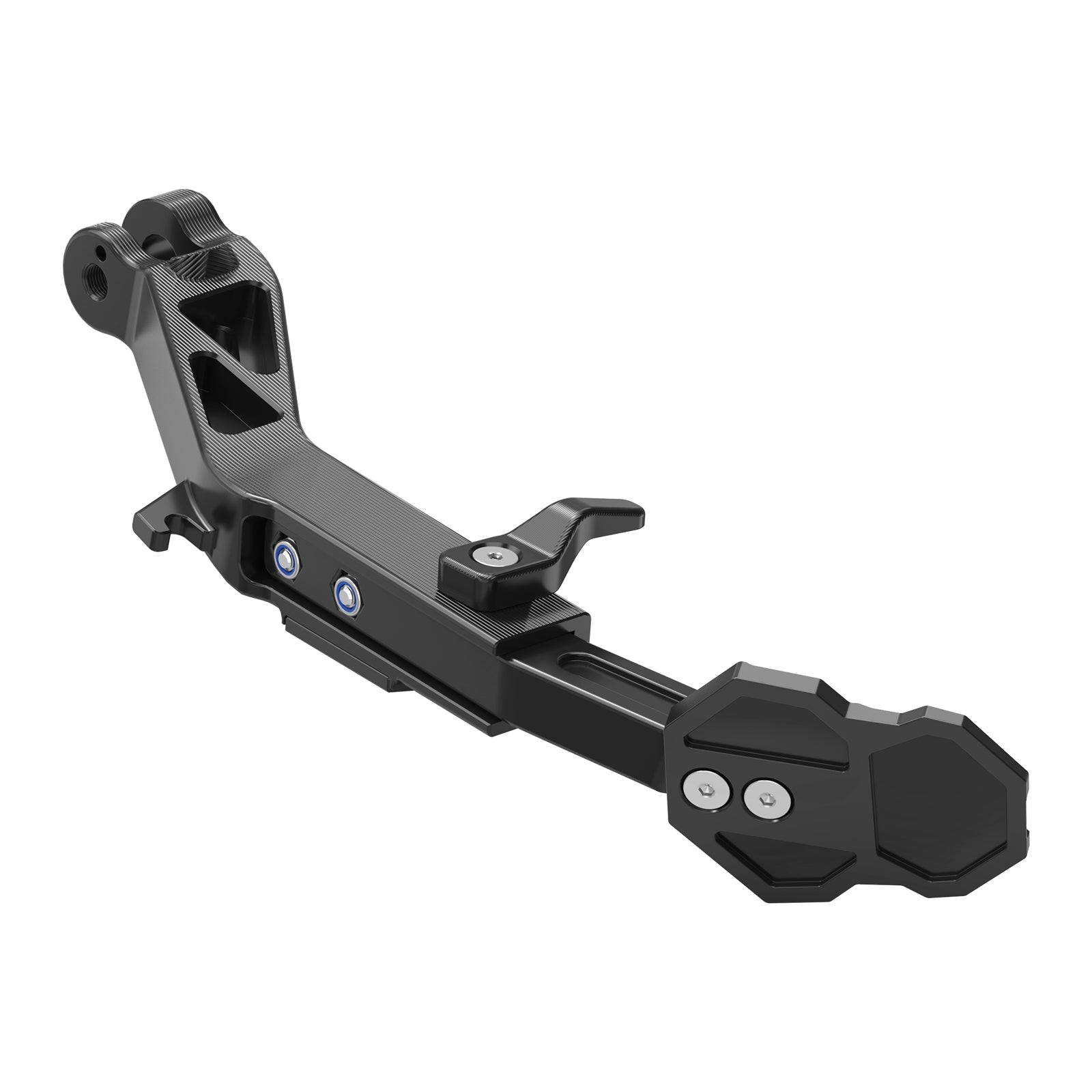 Adjustable Side Stand Kickstand For BMW R 1300 GS  / Adventure 2024–2025