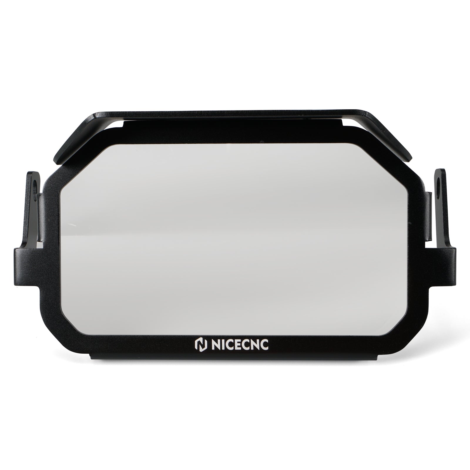 Instrument Display Screen Protector Cover Anti-theft Locking Frame For BMW R1200GS Adv 2013-2018 R1250GS Adv 2018-2024