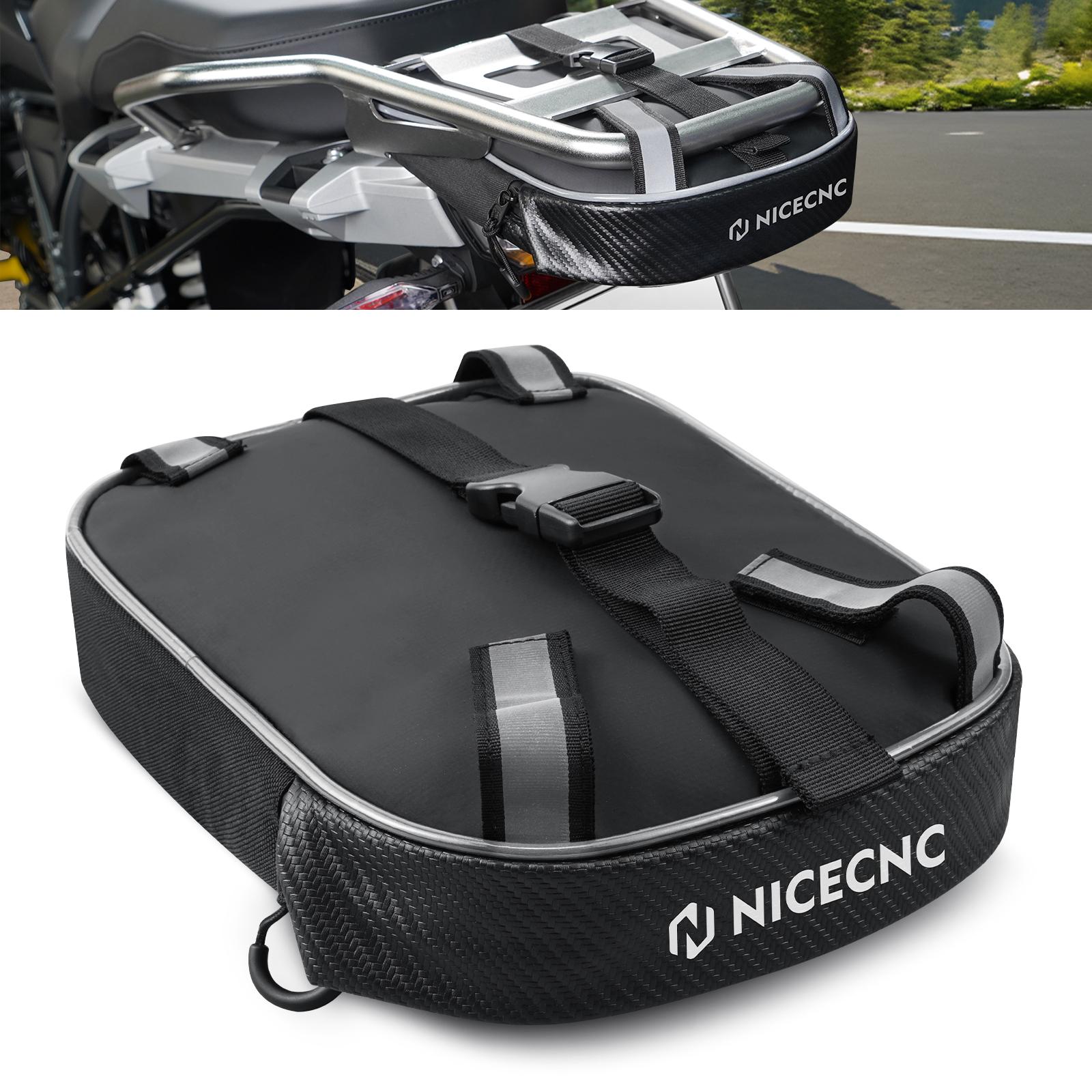Rear Frame Bag Under Tail Tool Bag for BMW R 1200GS Adventure R 1250GS Adventure