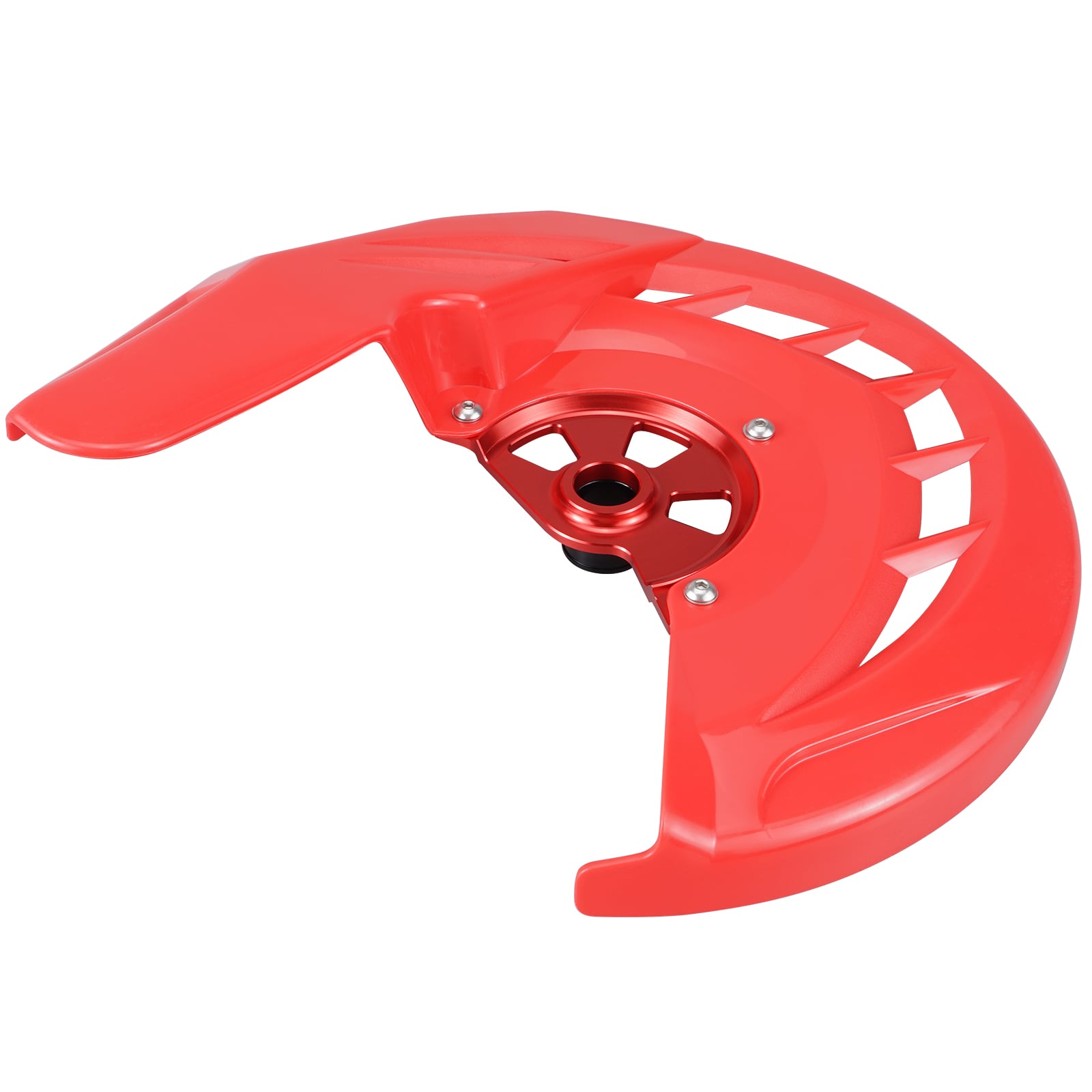 Front Brake Disc Gaurd For  HONDA CRF250R CRF450R CRF300RX