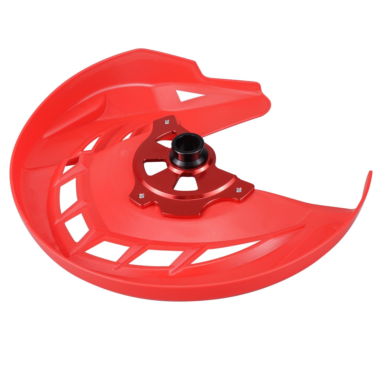 Front Brake Disc Gaurd For  HONDA CRF250R CRF450R CRF300RX