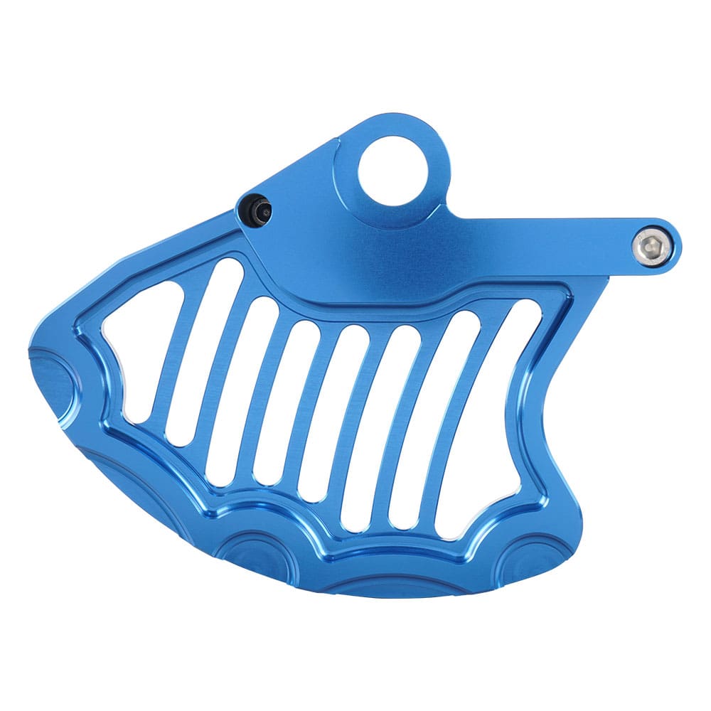 Front Brake Disc Rotor Guard For KTM 350 500 EXCF 2016-2023