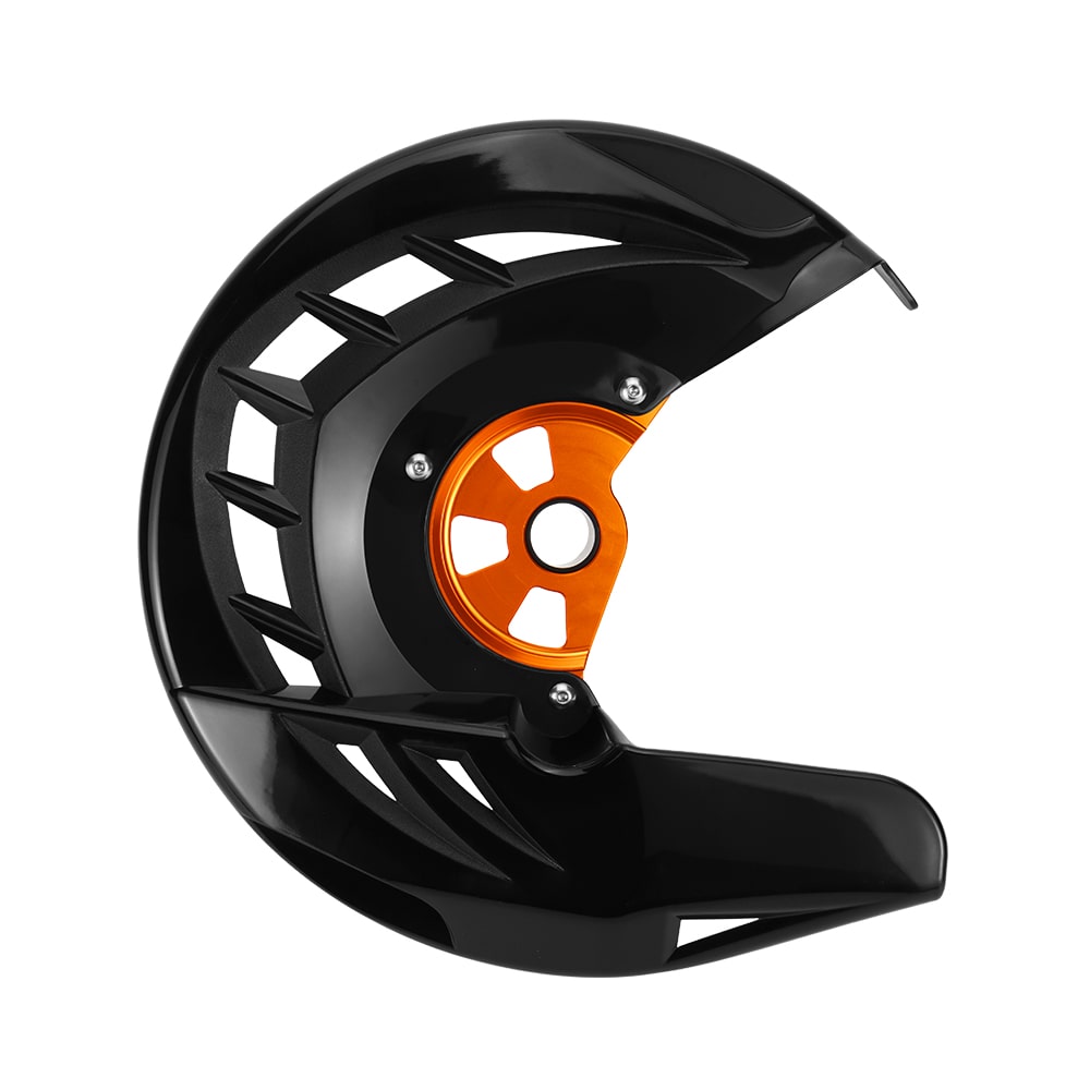 Front Brake Caliper Disc Guard For KTM 350 500 EXCF 2016-2023
