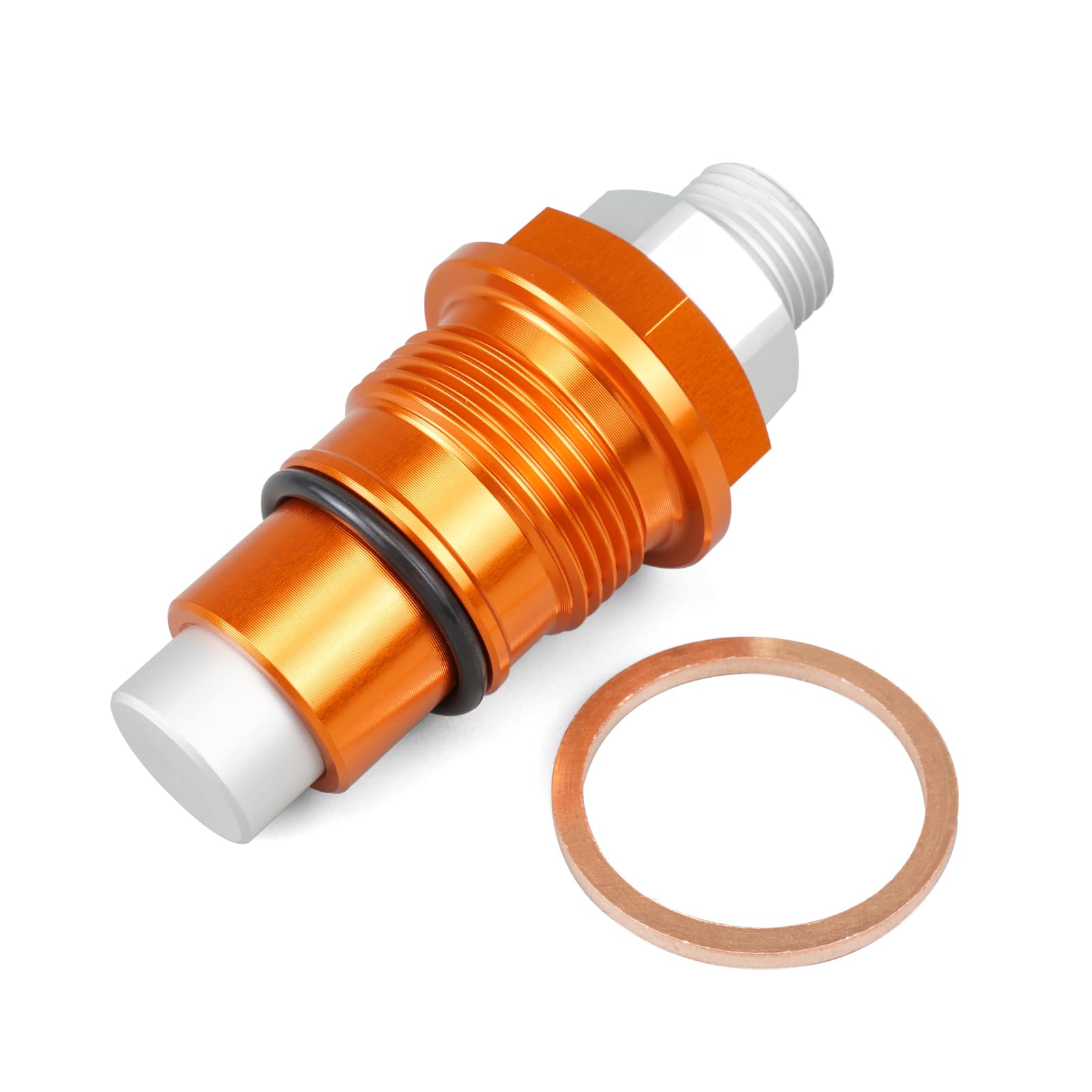 Manual Cam Chain Tensioner Adjuster For KTM Husqvarna