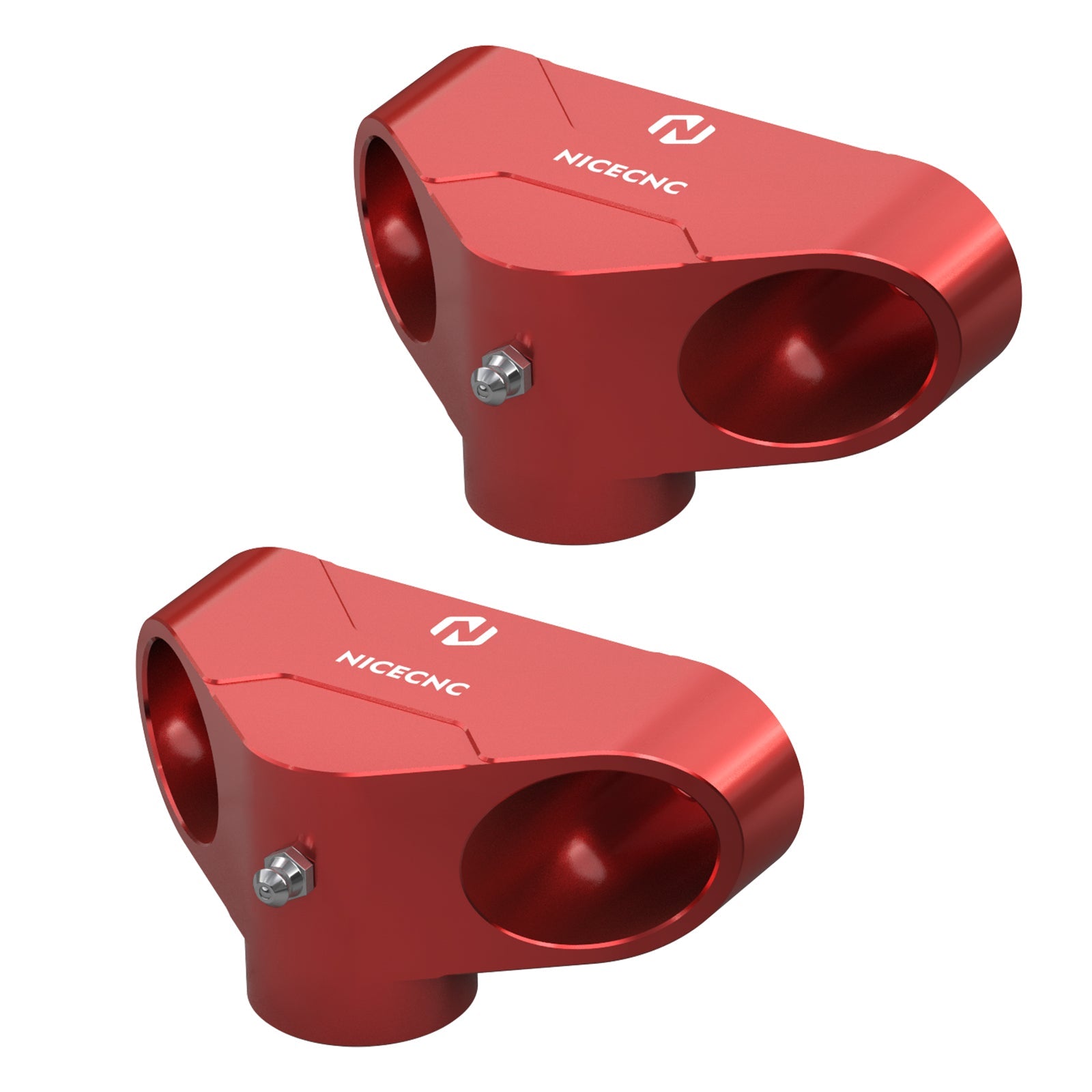 Bed Hinges Set Support Pivot For Can-Am Defender HD10 HD9 HD8 HD7 HD5 Commander