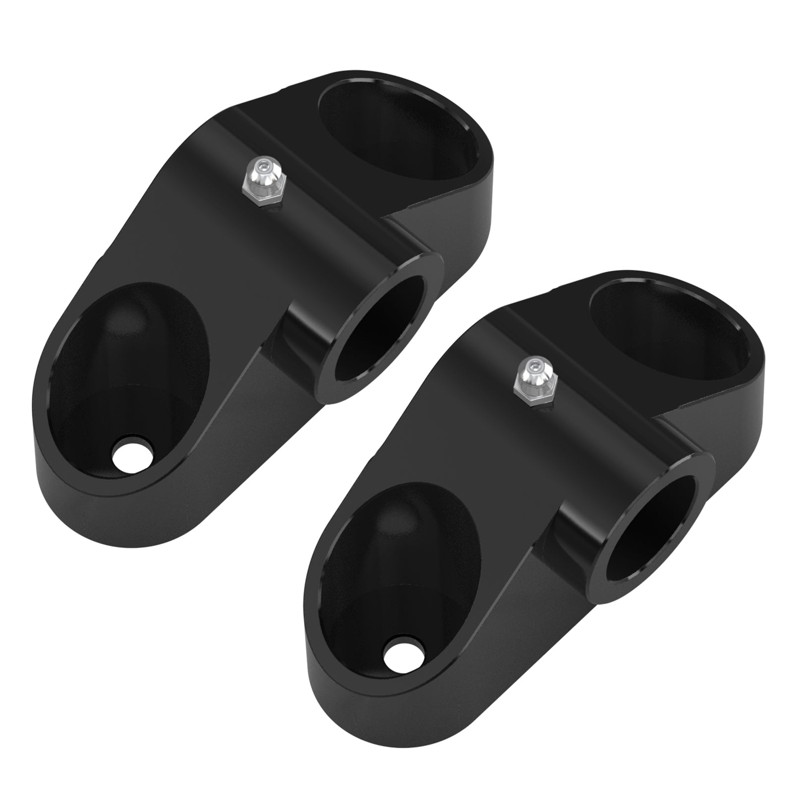 Bed Hinges Set Support Pivot For Can-Am Defender HD10 HD9 HD8 HD7 HD5 Commander