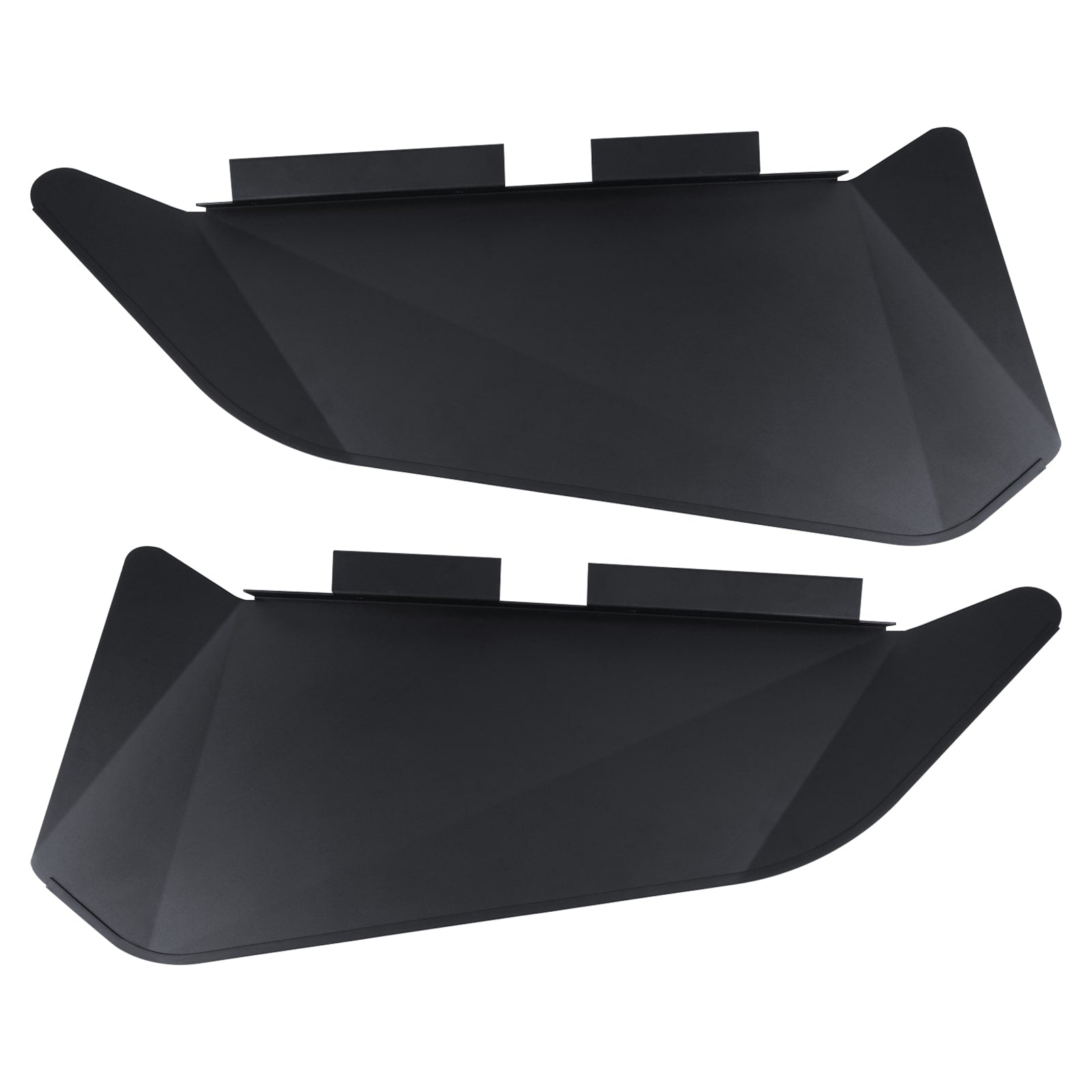 Lower Door Inserts Panels Kit For Can-Am Maverick X3 2017-2022