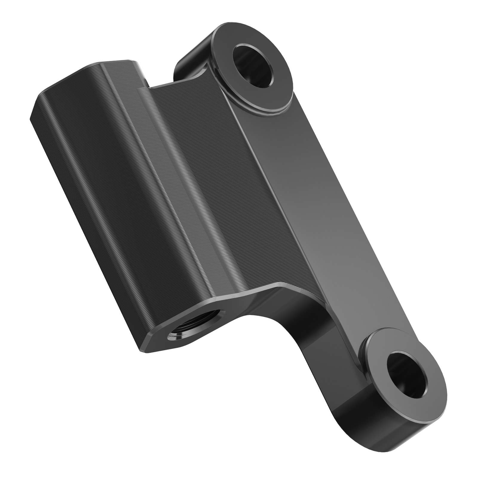 Heavy-Duty Ball Joint Compatible Steering Flag for Can-Am Maverick X3 MAX Turbo 2017-2021