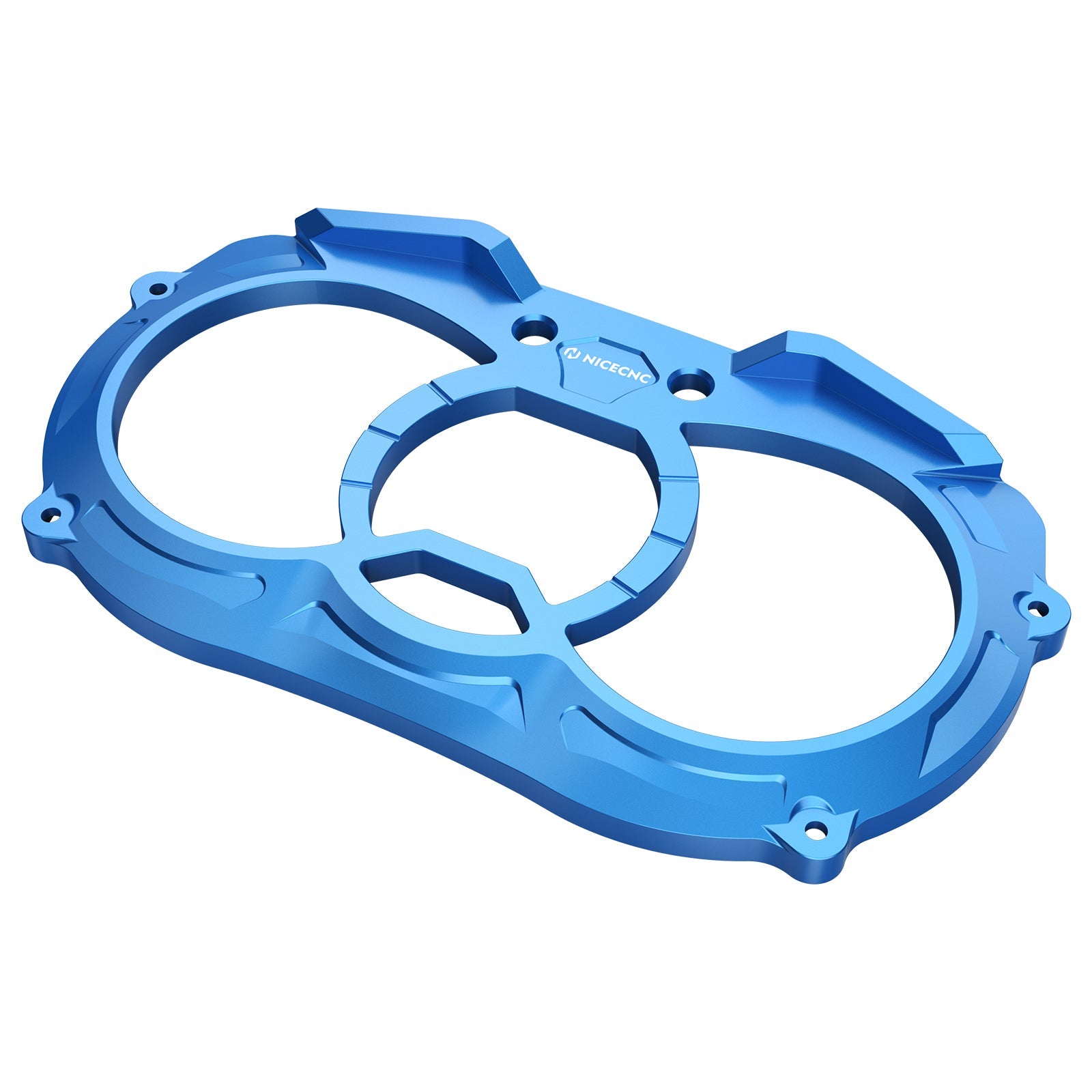 UTV Dash Bezel Dash Gauge Cover Panel Trim For Can-Am X3