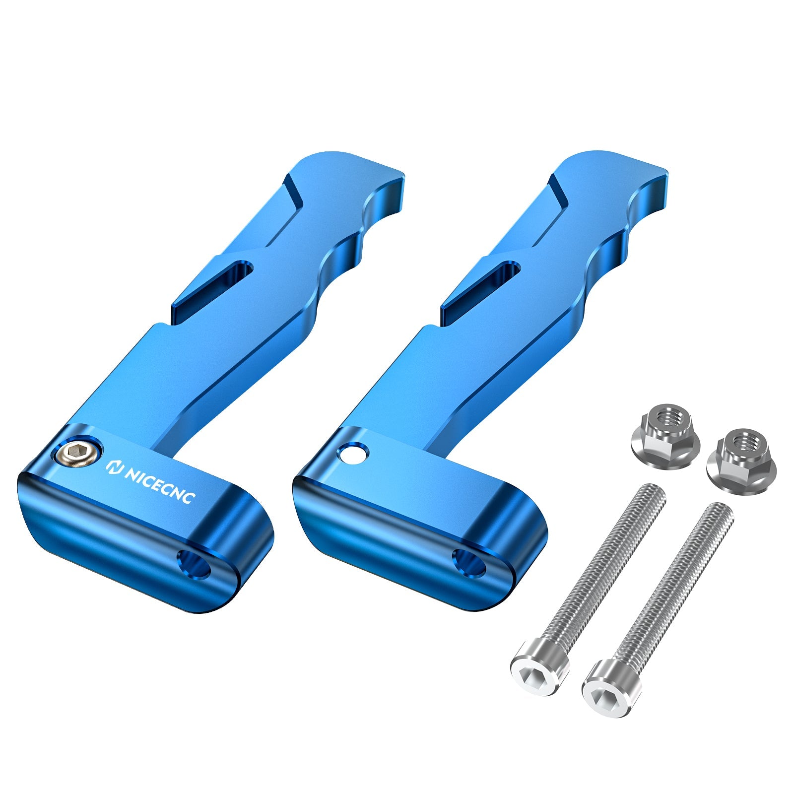 Upgraded Door Latches Handles Kit For Can-Am Maverick X3 2017-2023