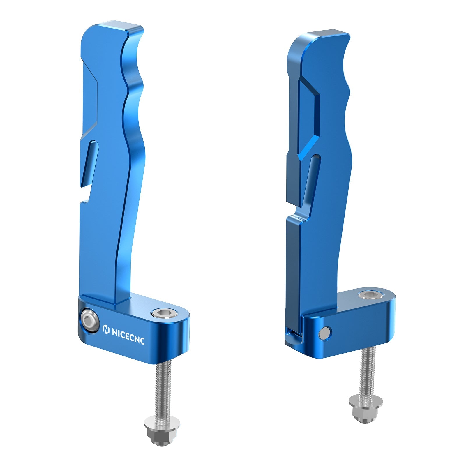 Upgraded Door Latches Handles Kit For Can-Am Maverick X3 2017-2023