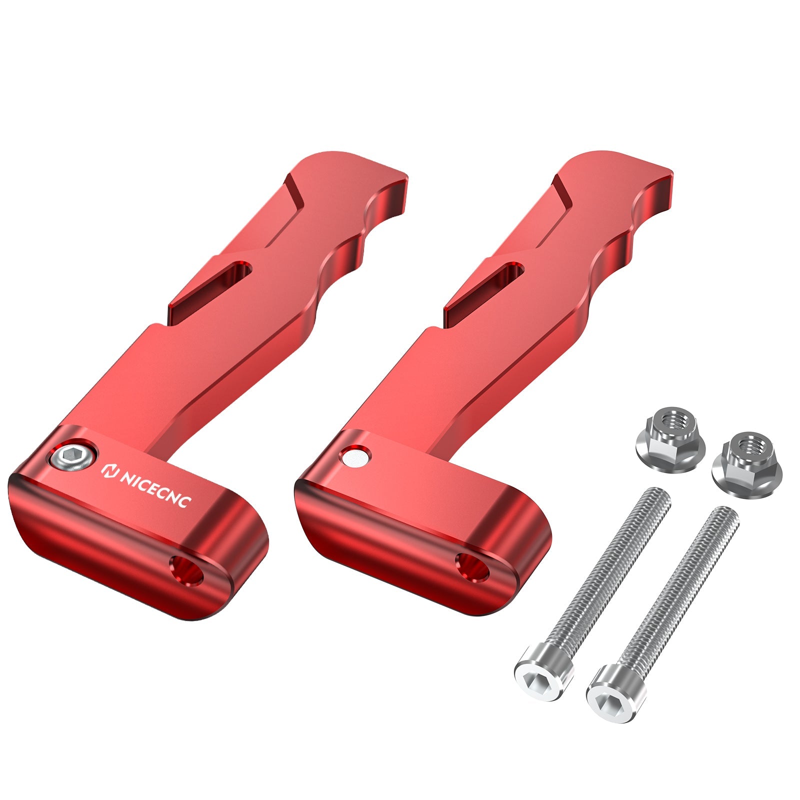 Upgraded Door Latches Handles Kit For Can-Am Maverick X3 2017-2023