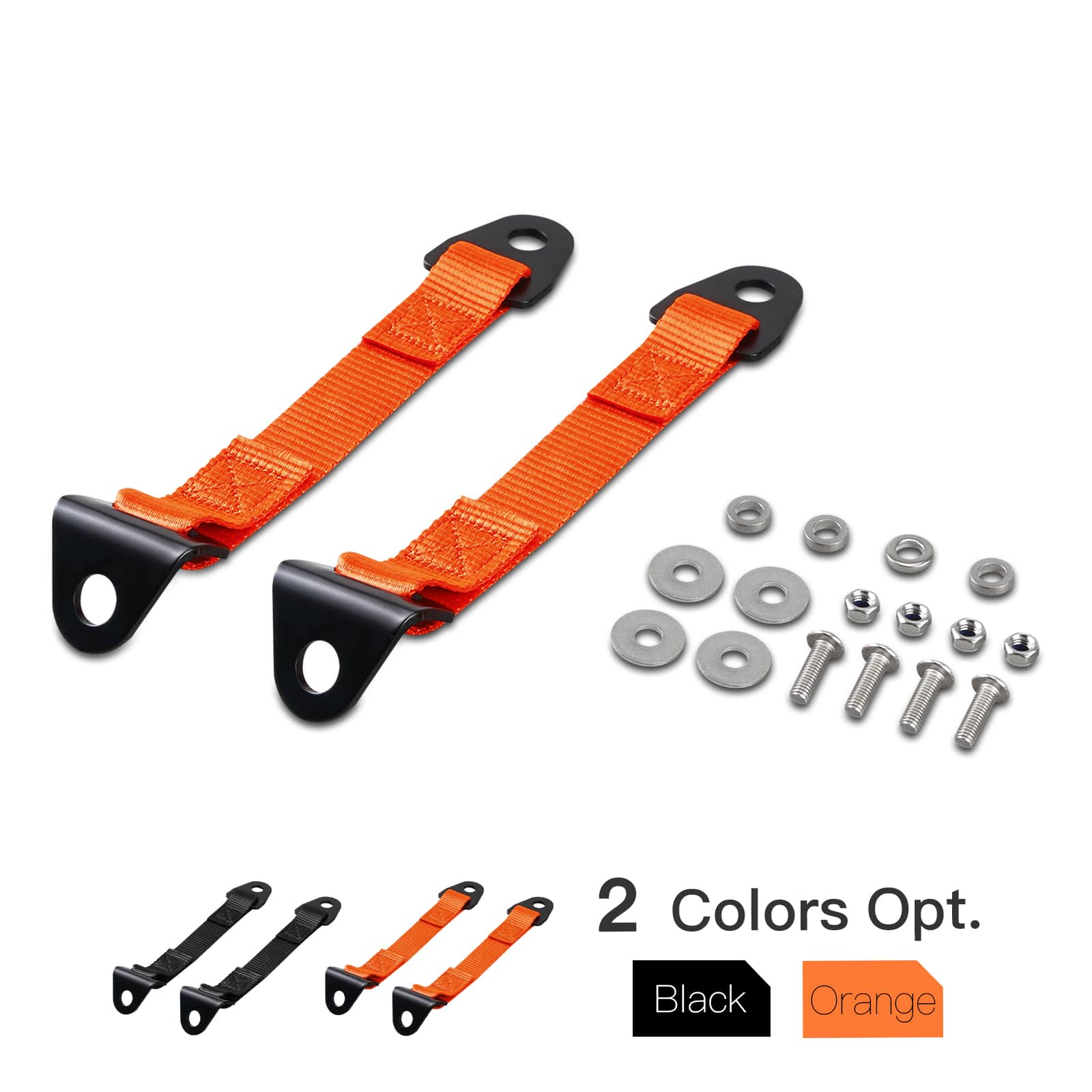 UTV Door Limiter Check Limiting Straps Belts Kit For Can-Am Maverick X3