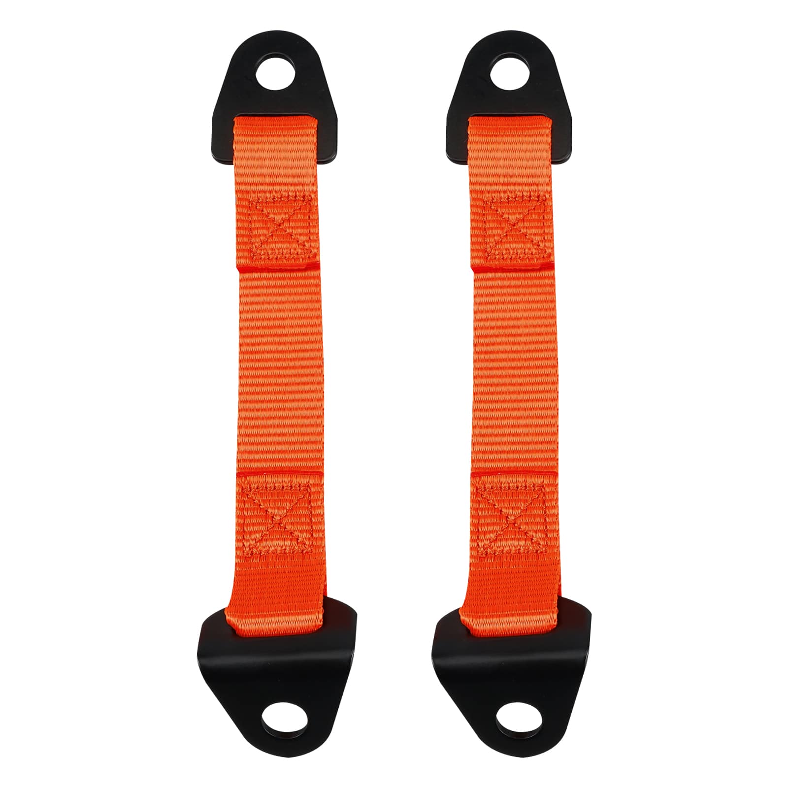 UTV Door Limiter Check Limiting Straps Belts Kit For Can-Am Maverick X3