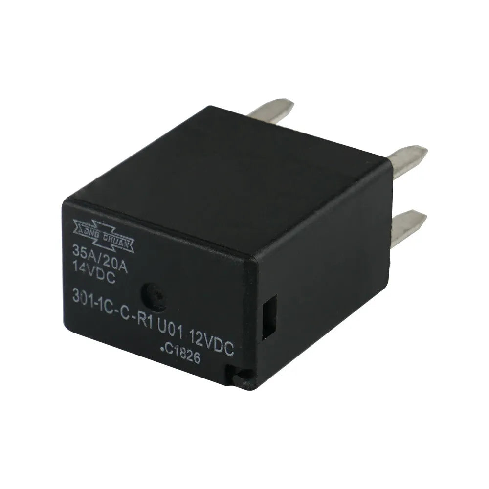 Electric Starter Relay For Can-Am Maverick X3 2013-2018 Defender HD10 2016-2018  Commander 1000