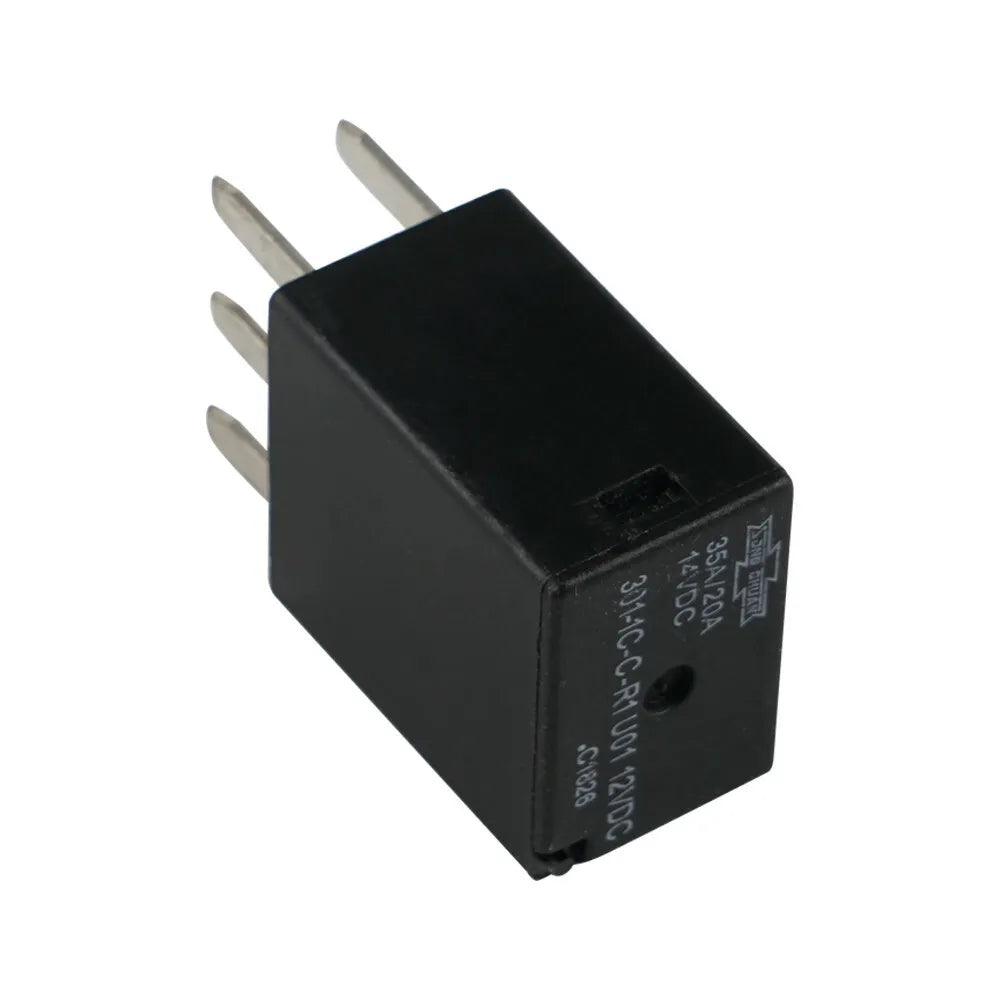 Electric Starter Relay For Can-Am Maverick X3 2013-2018 Defender HD10 2016-2018  Commander 1000