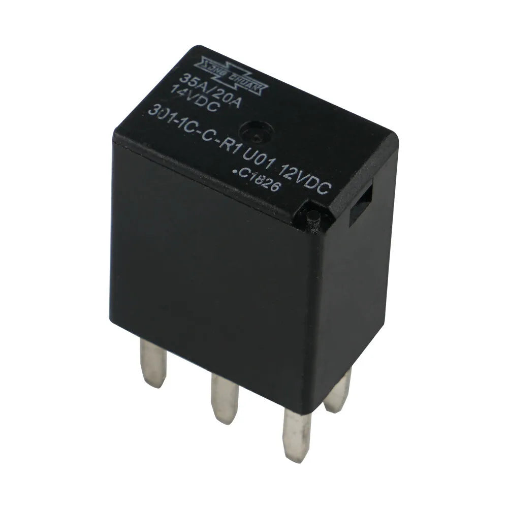 Electric Starter Relay For Can-Am Maverick X3 2013-2018 Defender HD10 2016-2018  Commander 1000