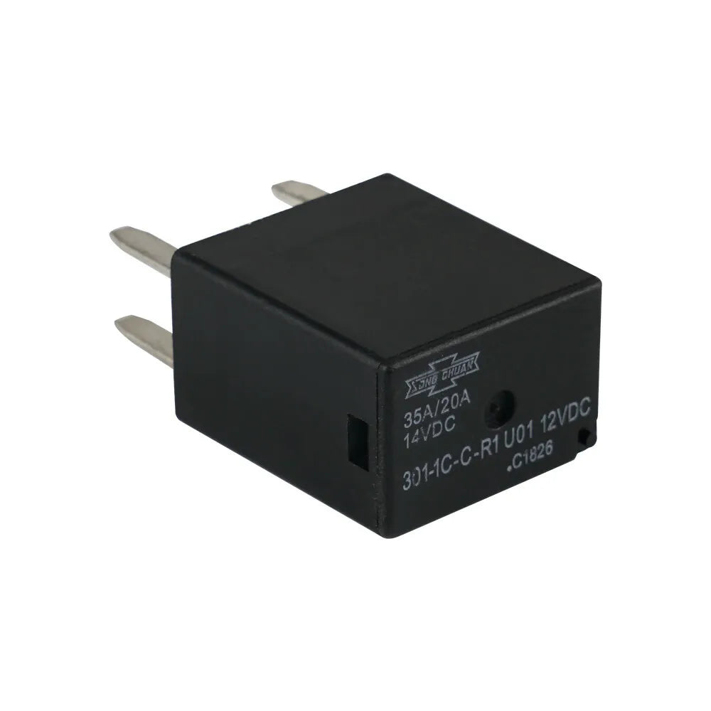 Electric Starter Relay For Can-Am Maverick X3 2013-2018 Defender HD10 2016-2018  Commander 1000