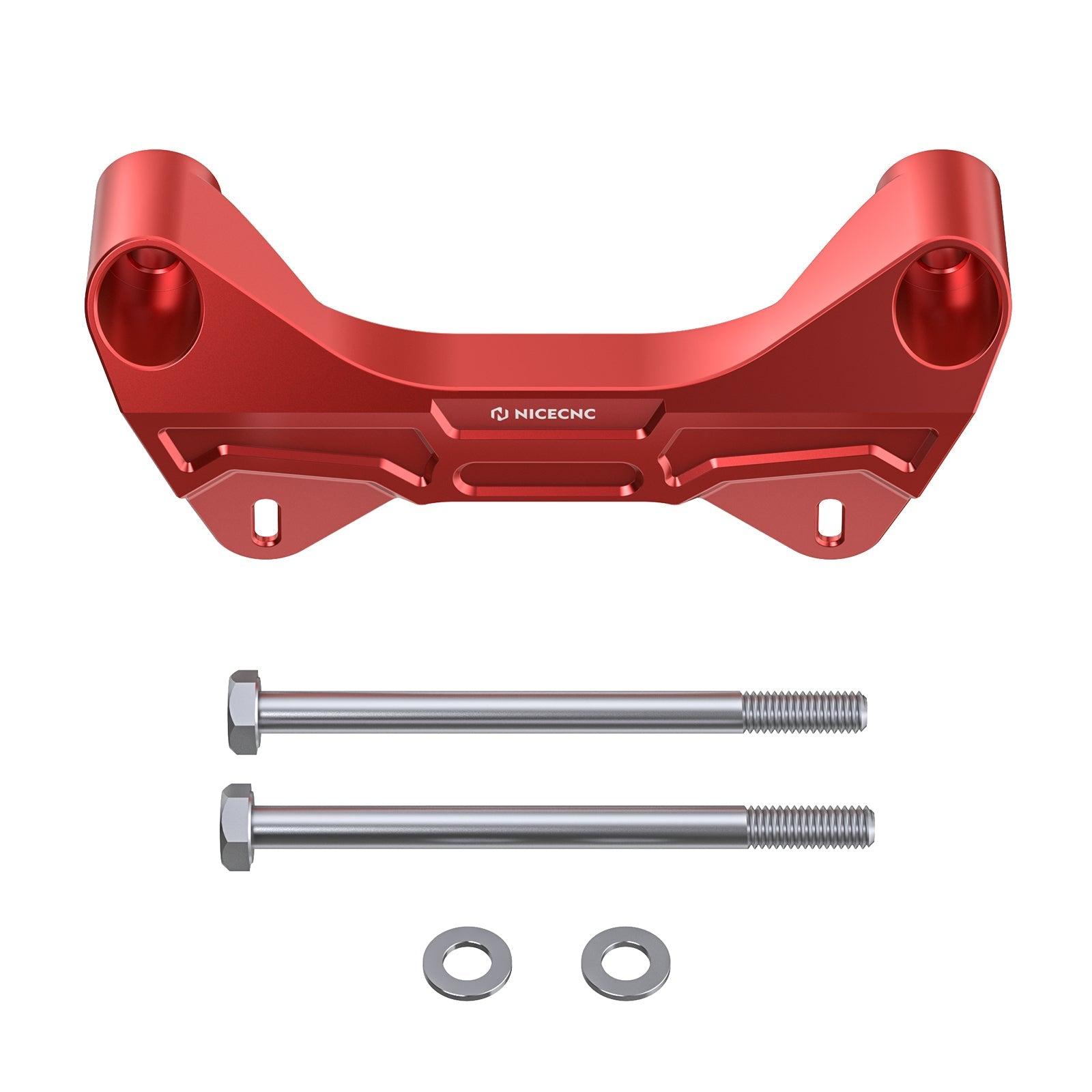 UTV Front Shock Tower Brace Bracket Mount For Can-Am X3 2017-2024