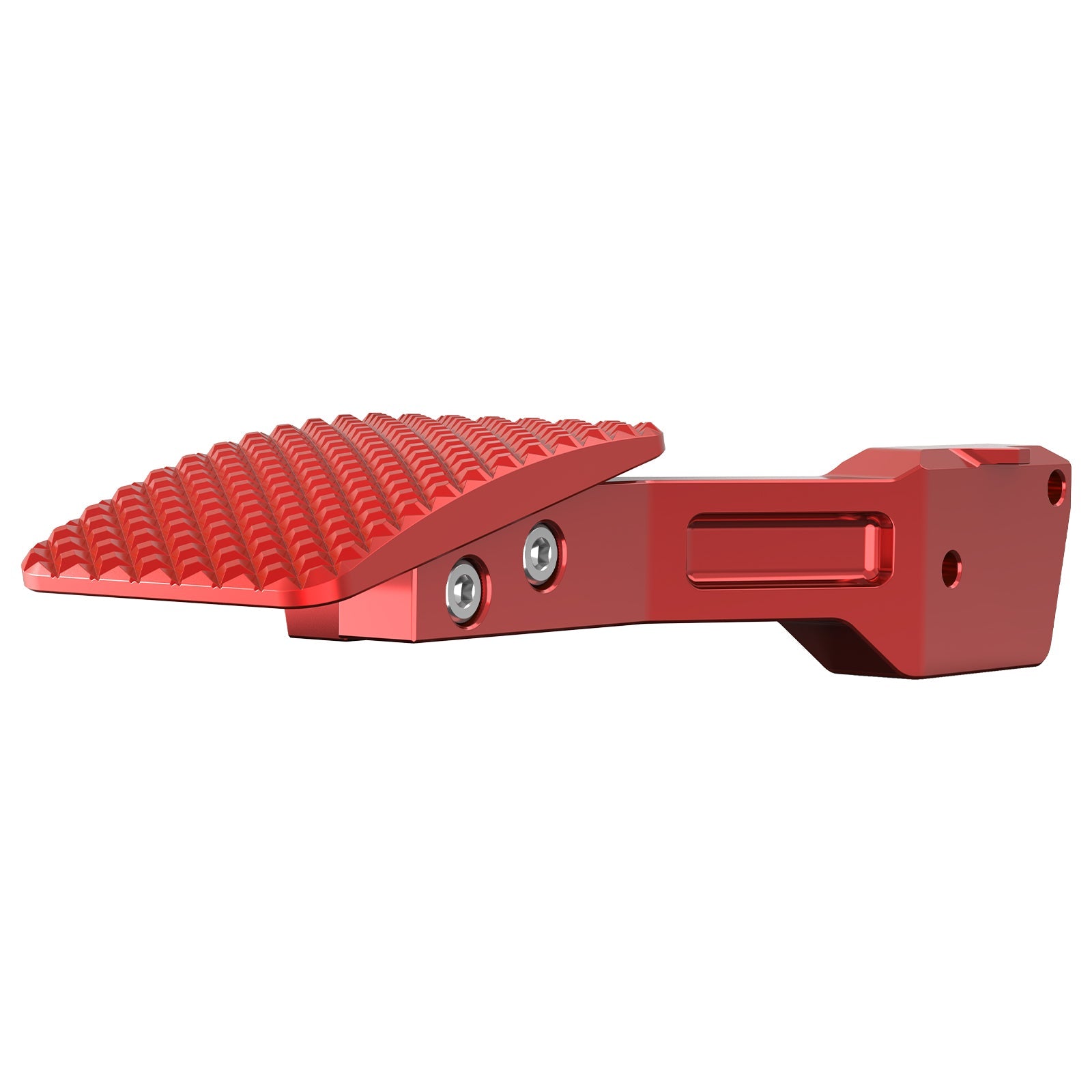 UTV Gas Accelerator Pedal Extender Extension For Can-Am X3 / Max / Turbo / R