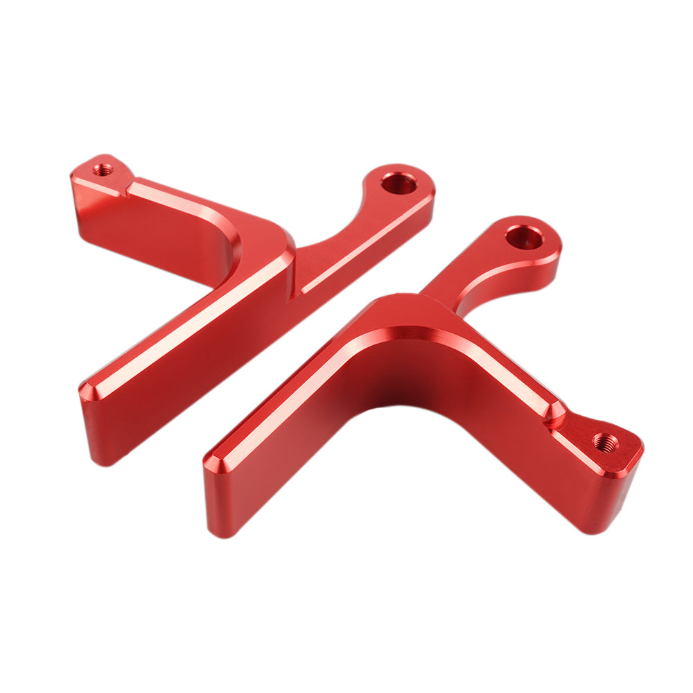 Door Handles Doorknob Latches Kit For Can-Am Maverick X3 2017-2023